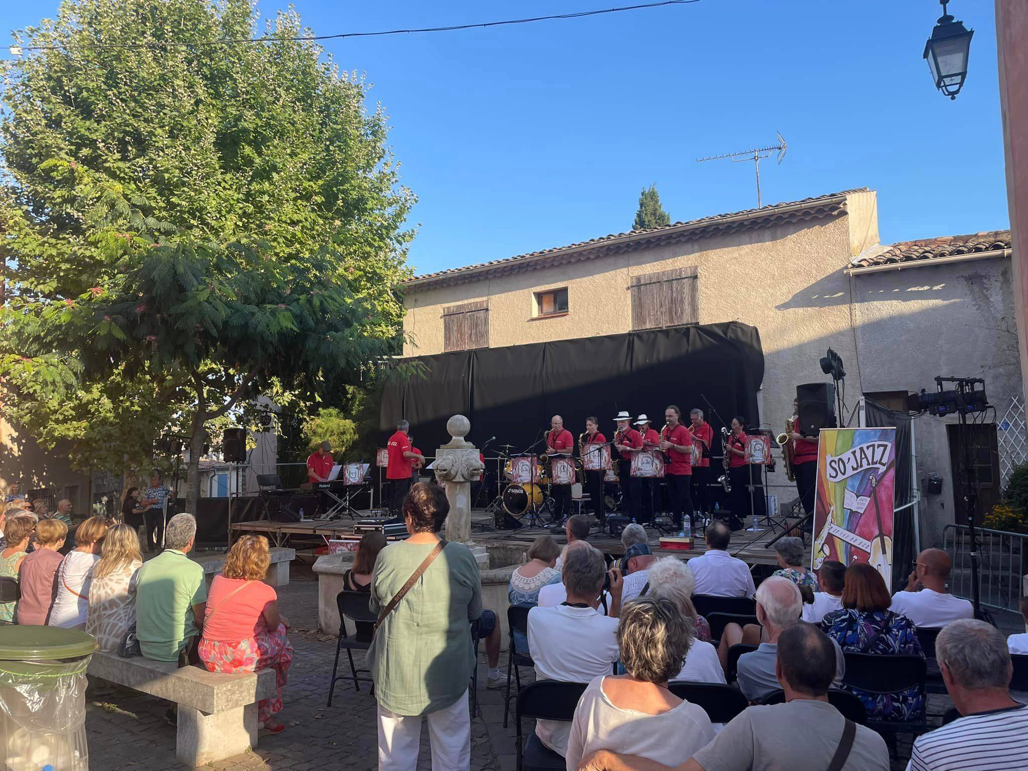 Théâtre, musique, jeux... Tout ce qu'il faut savoir sur le programme culturel de ce début d'été à Peymeinade