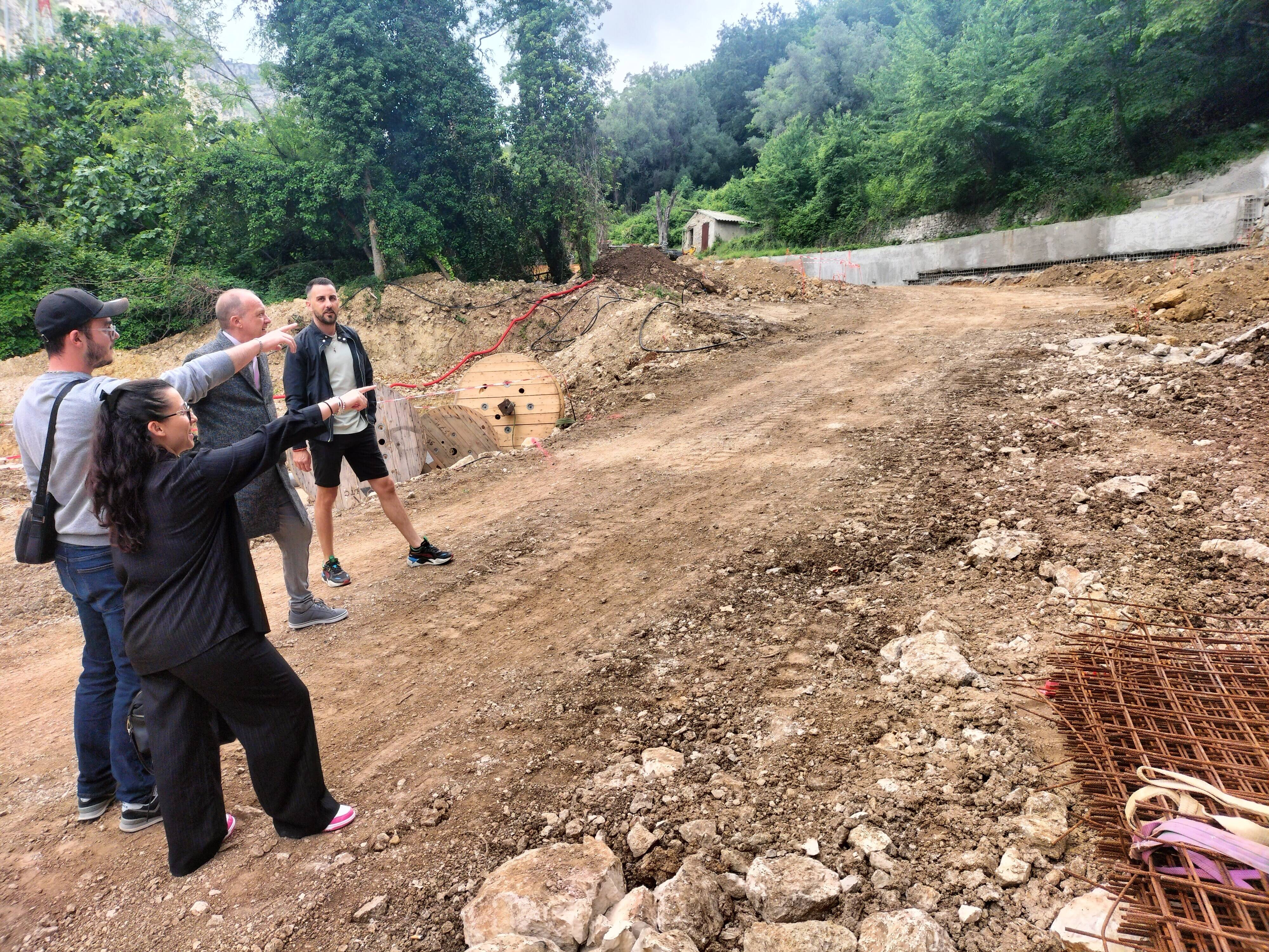 Les logements de La cascade du Loup seront livrés fin 2026 à Tourrettes-sur-Loup