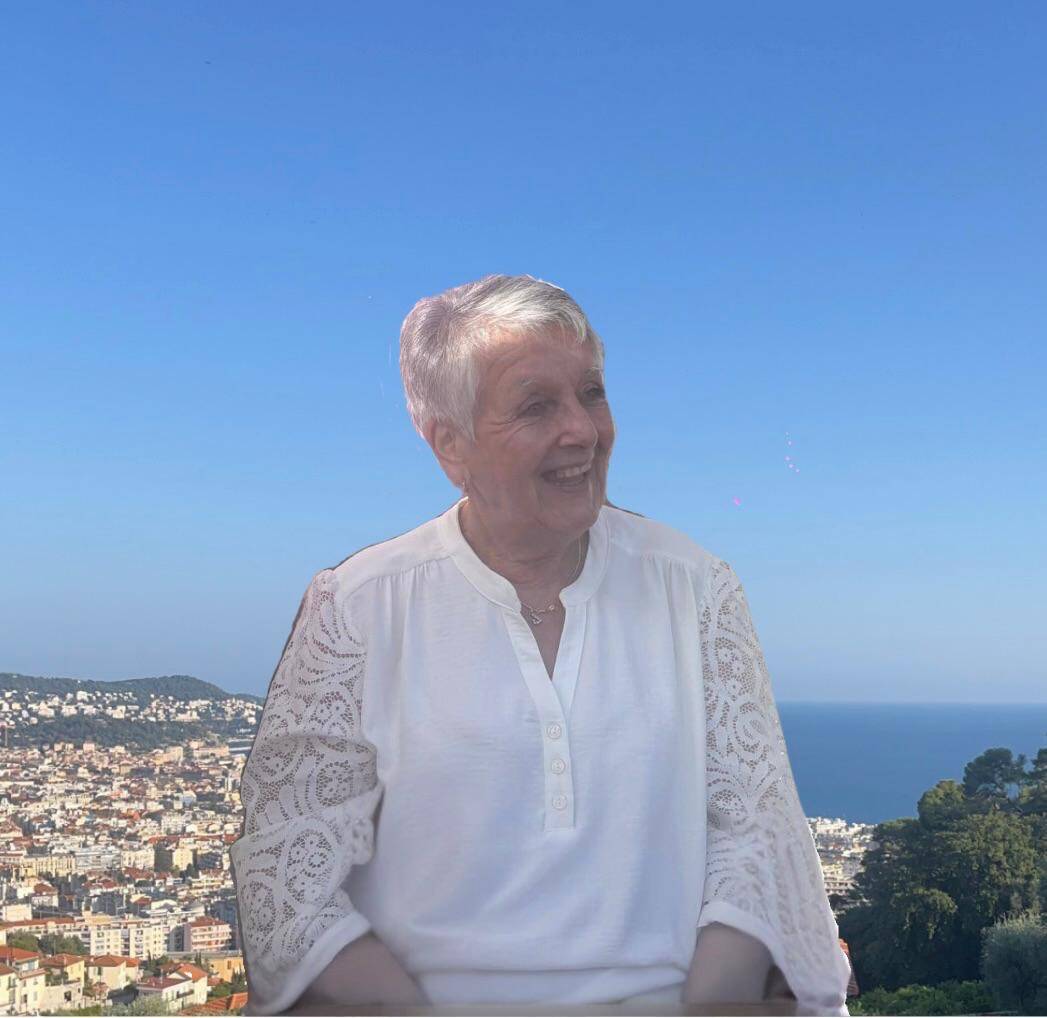 "C'était un pilier, elle fédérait tout et allait jusqu'au bout des choses": figure du quartier de Magnan à Nice, Josy Fratini est décédée