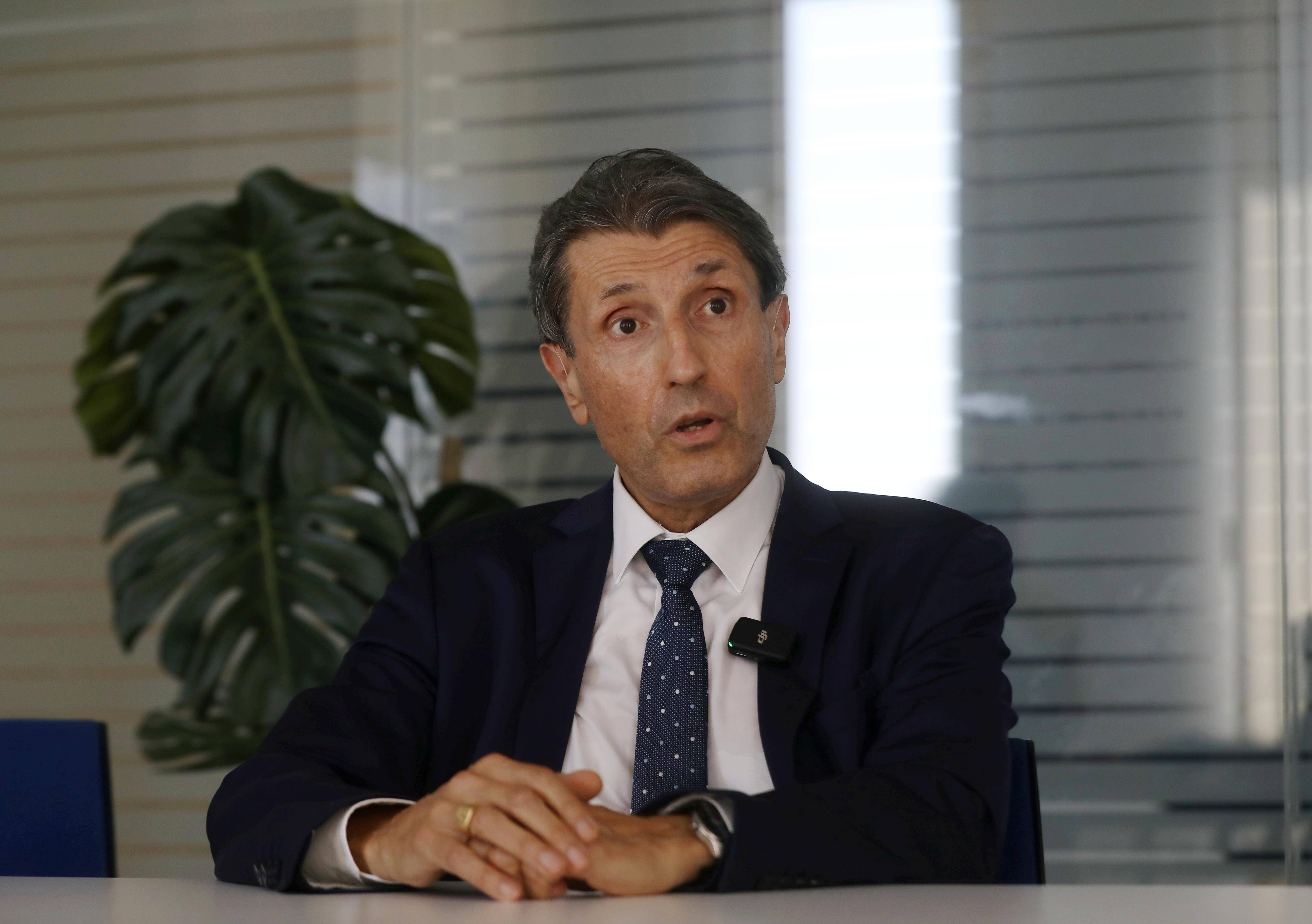 L'ex-administrateur des Biens de la Famille princière, Claude Palmero, subit un nouveau revers... devant la Cour européenne des droits de l'Homme