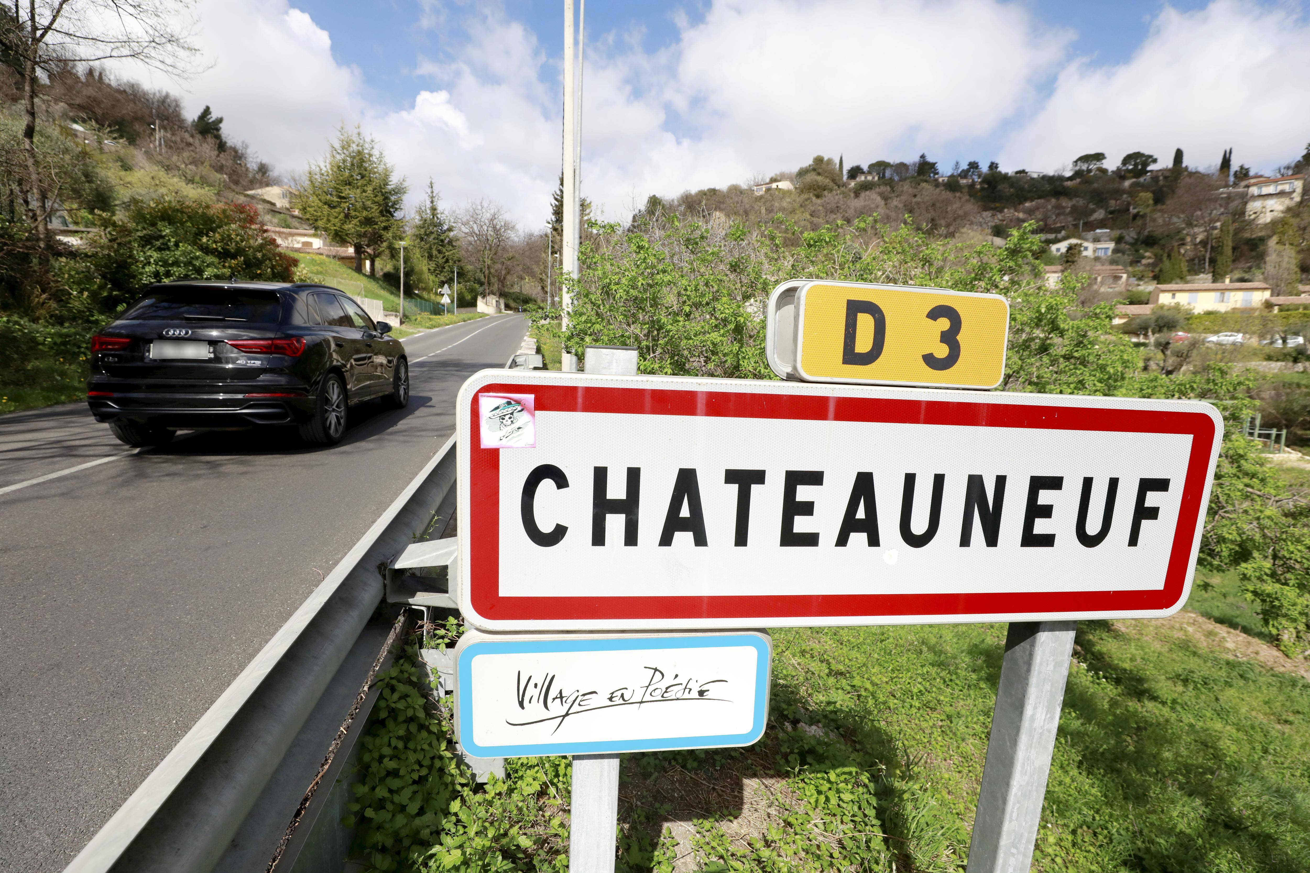 Une crèche visée par des tirs de pistolet à billes dans une commune azuréenne