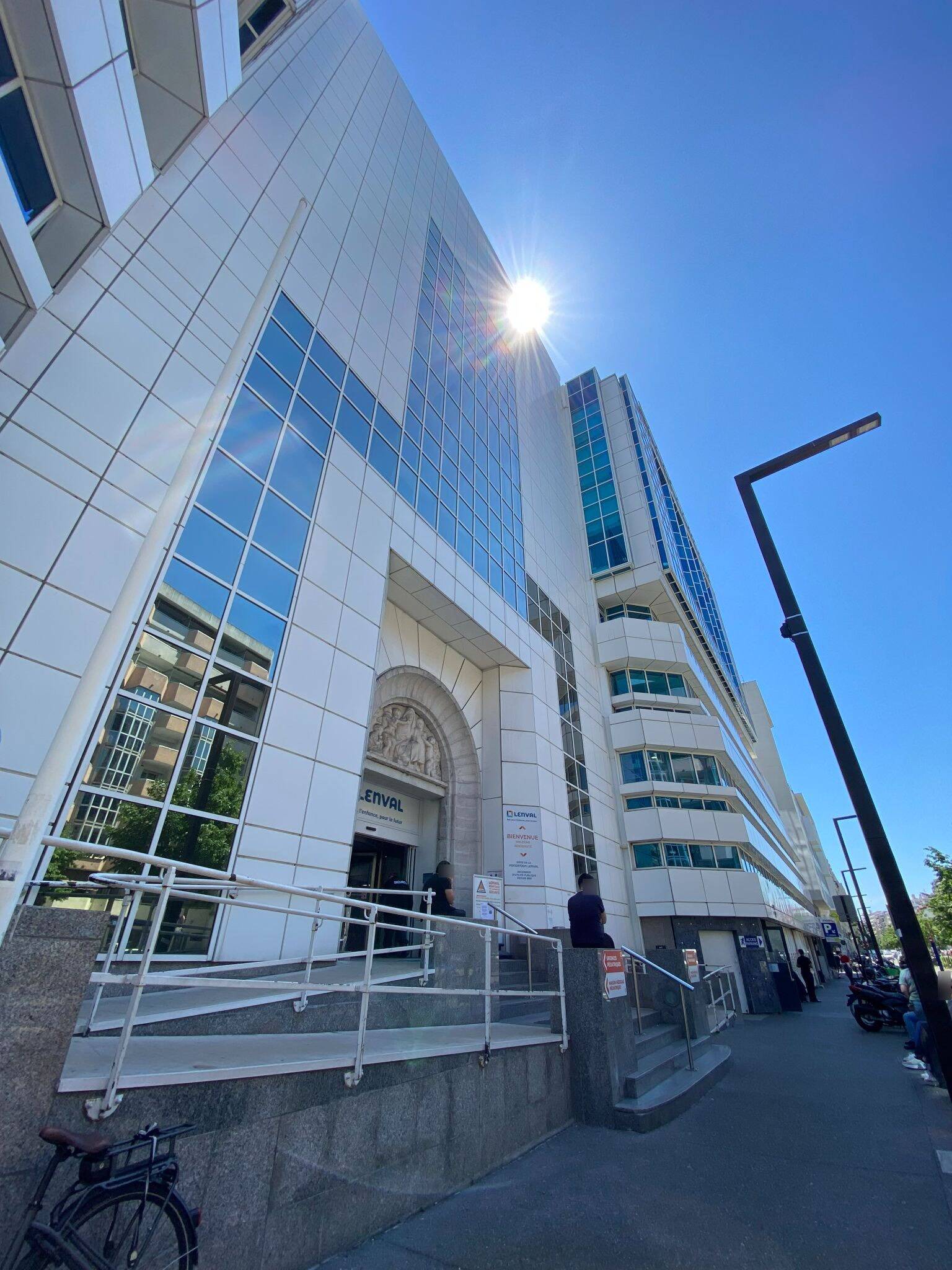 Guerre ouverte entre le CHU de Nice et la Fondation Lenval: on vous explique pourquoi