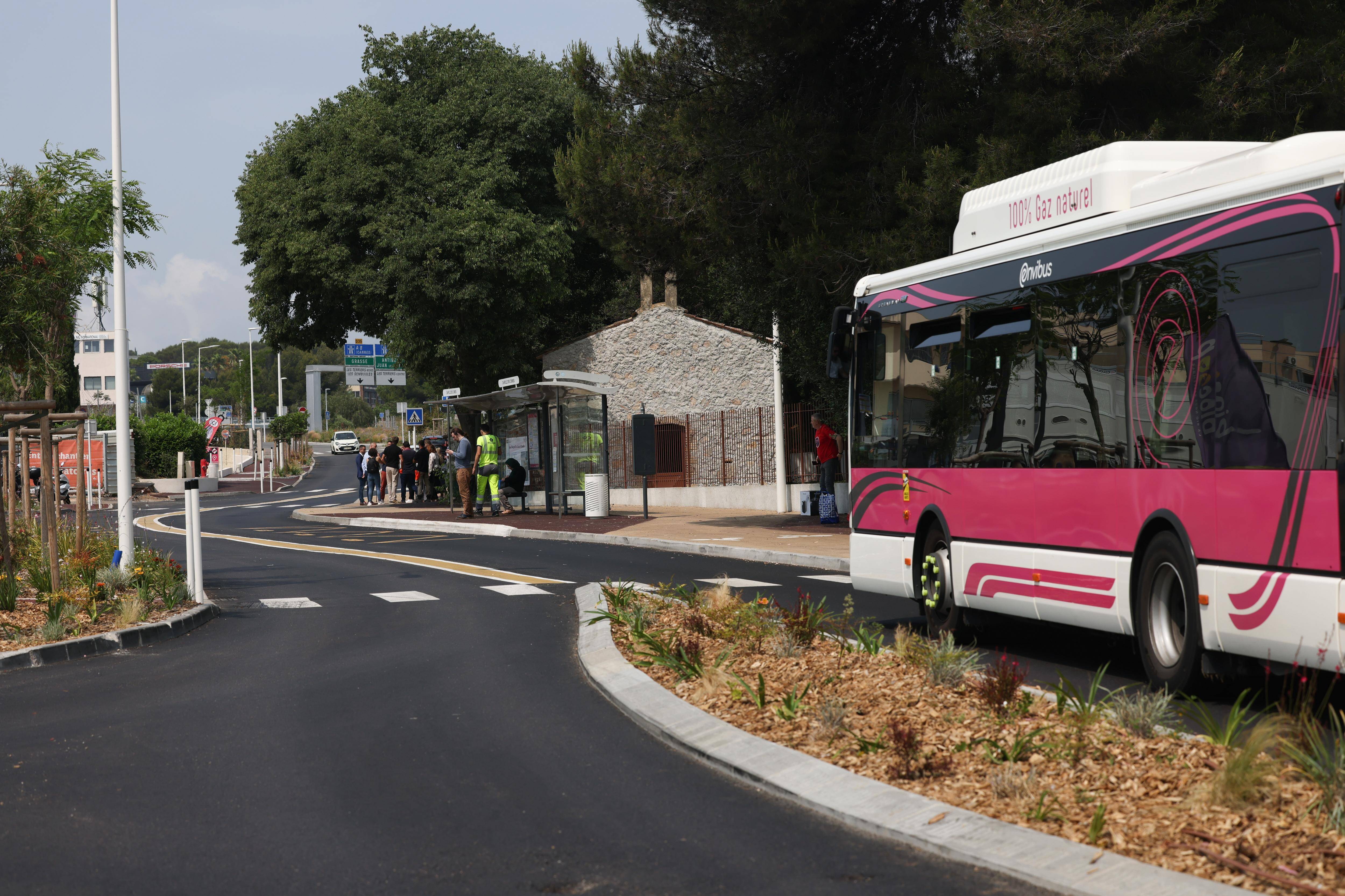 Après sa "résurrection", quel avenir pour la chapelle Saint-Claude d'Antibes?