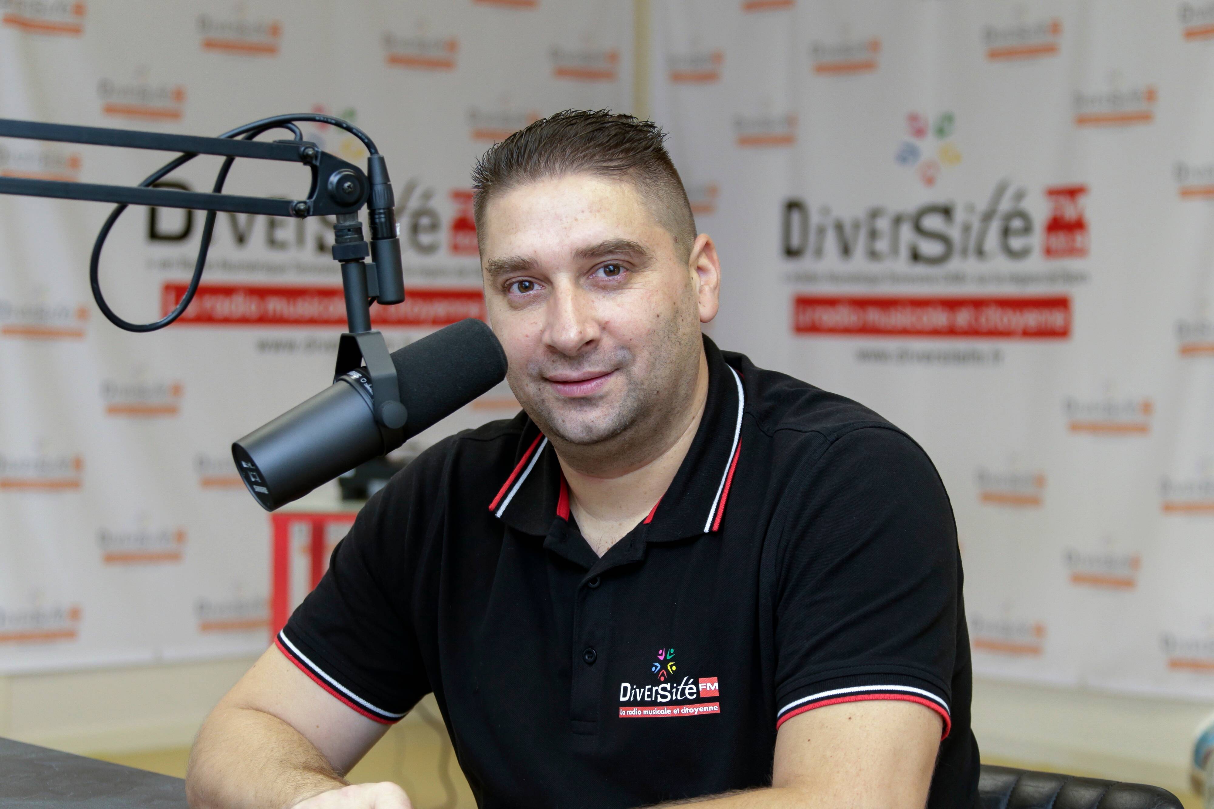 Diversité FM se fait entendre en Principauté