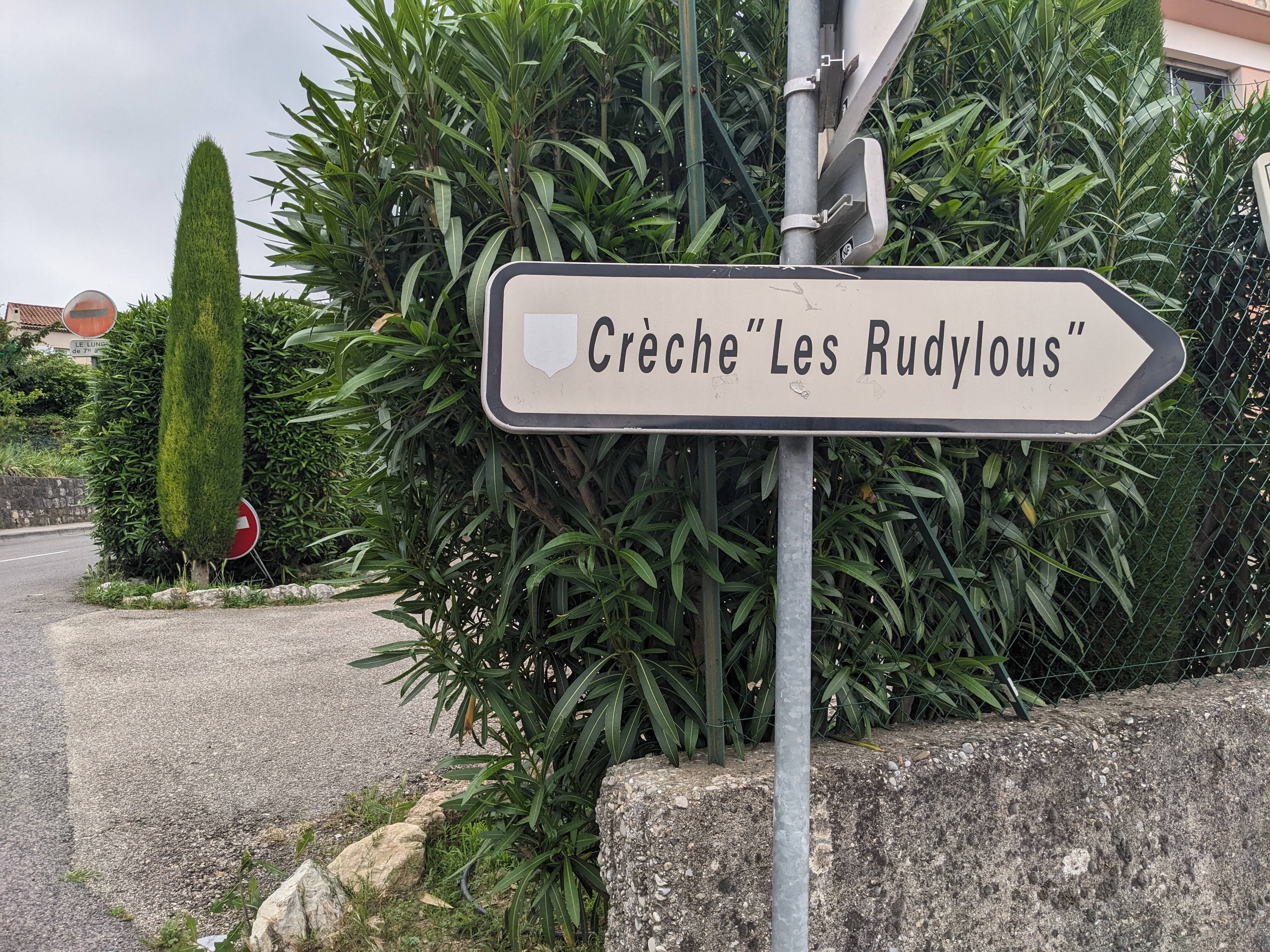 Tirs sur une crèche à Châteauneuf: Nous sommes prêts à défendre nos enfants
