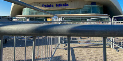 "Une bataille contre les brouteurs": le palais Nikaïa de Nice alerte sur de nombreuses arnaques à la vente de faux billets pour ses concerts