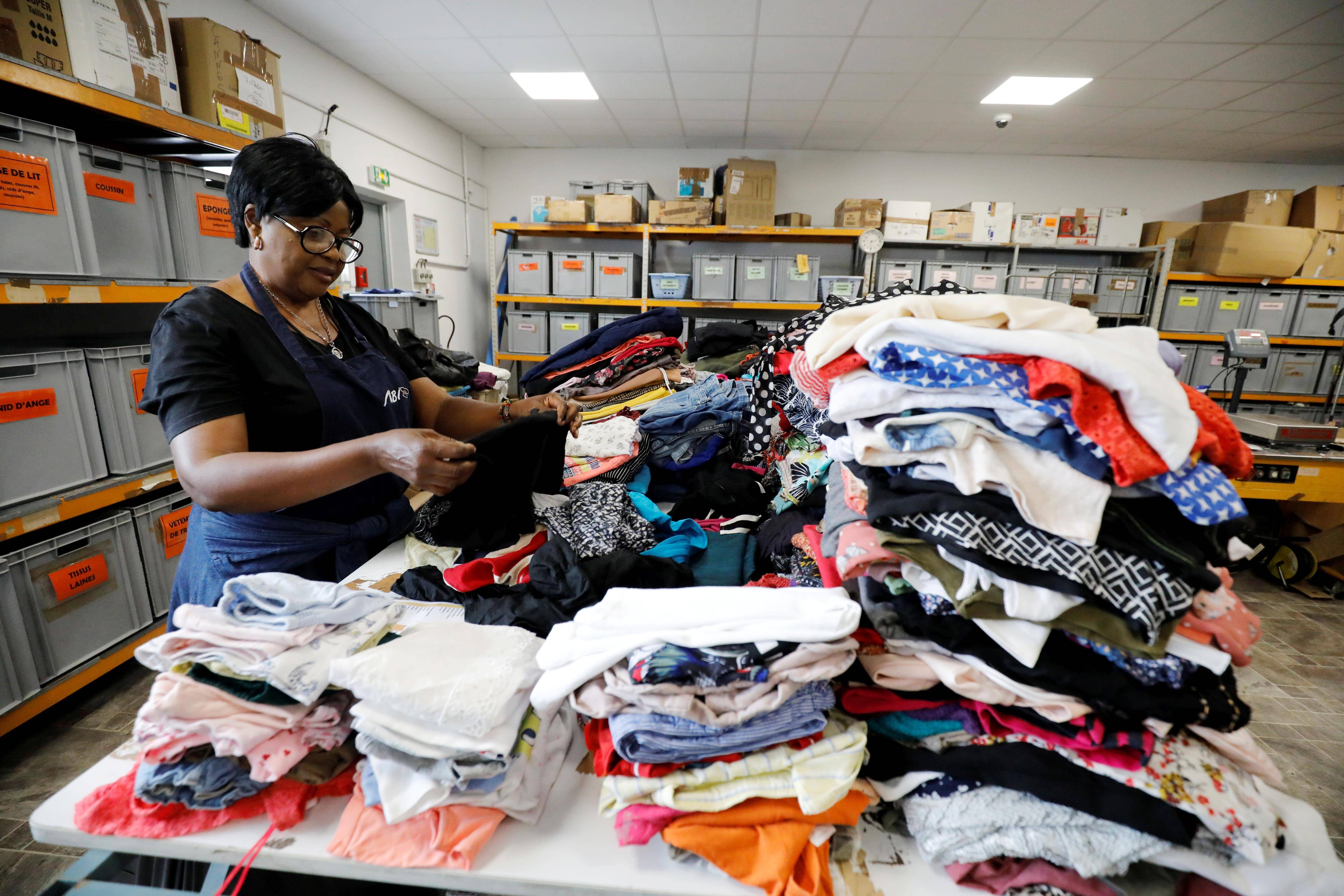 Tournage de l'émission "Affaire conclue" samedi, installation de l'enseigne Easy Cash: le centre commercial Nice Lingostière décline la seconde main
