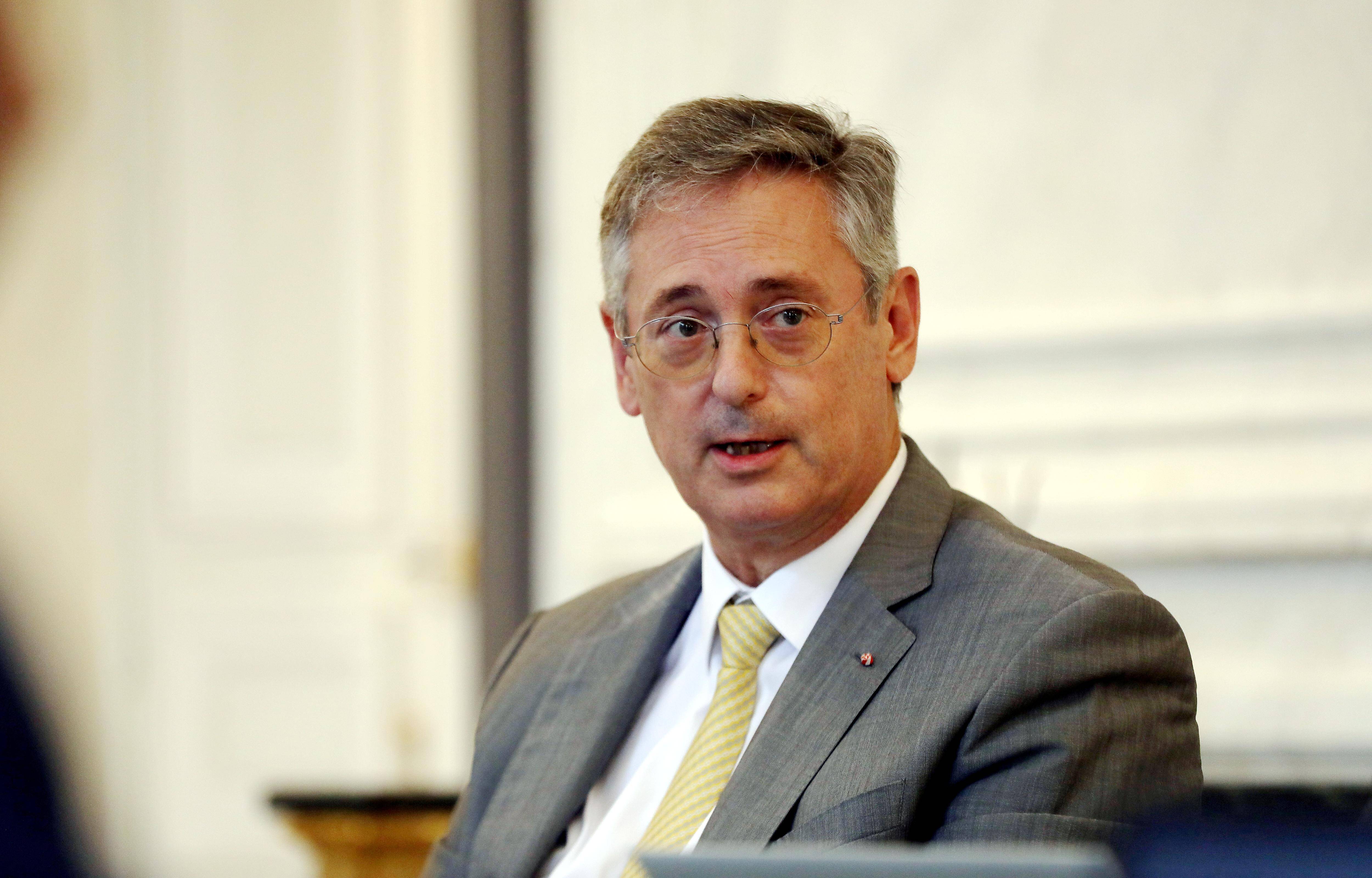 "Mieux libérer la parole": le ministre de la Santé dresse le bilan du nouveau Centre de prévention en addictologie à Monaco