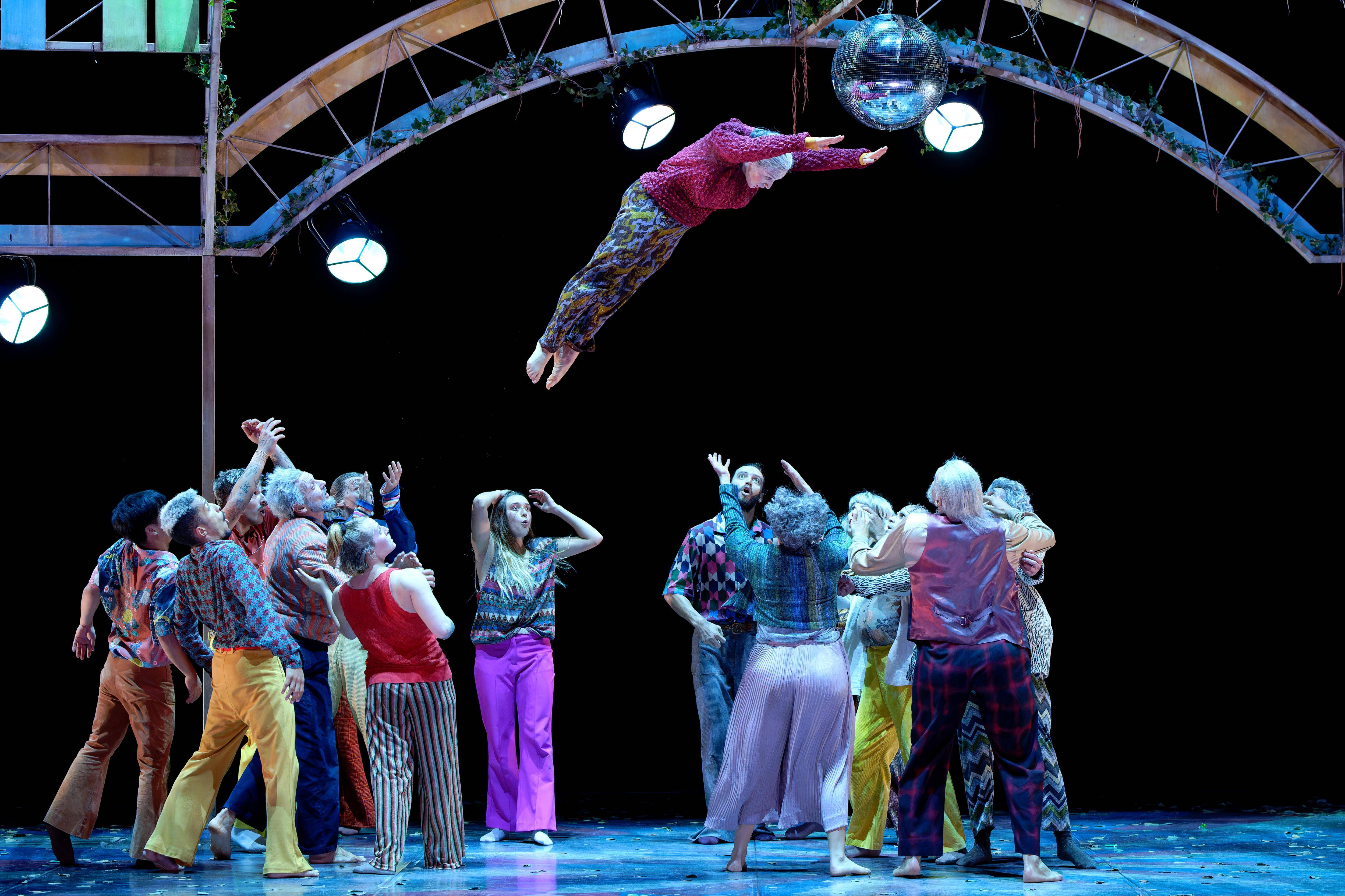 Spectacles: nos coups de coeurs dans la saison prochaine du Forum à Fréjus