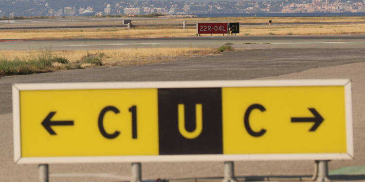 Nous essayons de réduire notre impact sur l’environnement: les aéroports de la Côte d’Azur tentent de faire figure d’exemple en limitant leur pollution