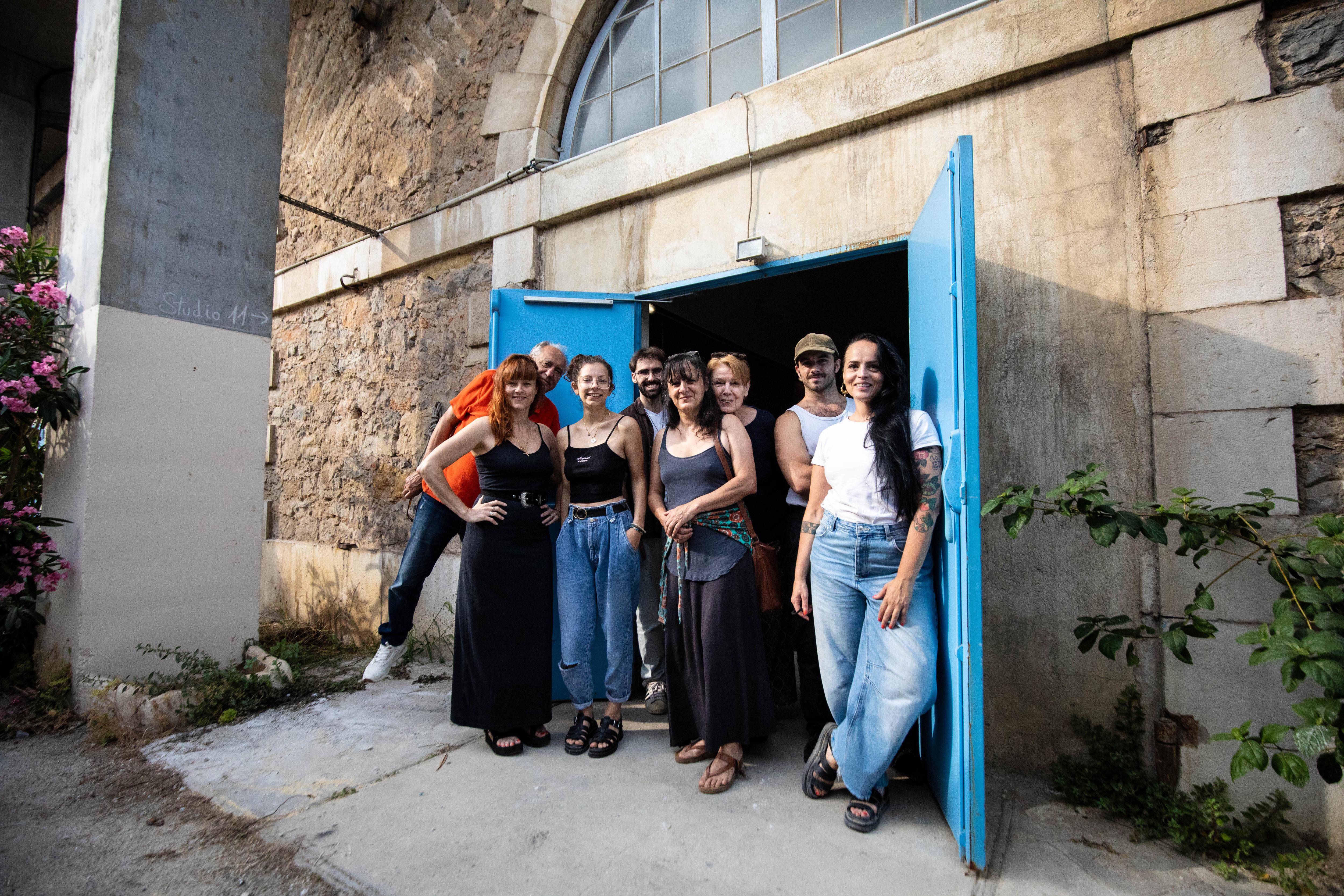 "C'est le lieu de création dont on rêvait!": un nouvel espace culturel va voir le jour à Toulon