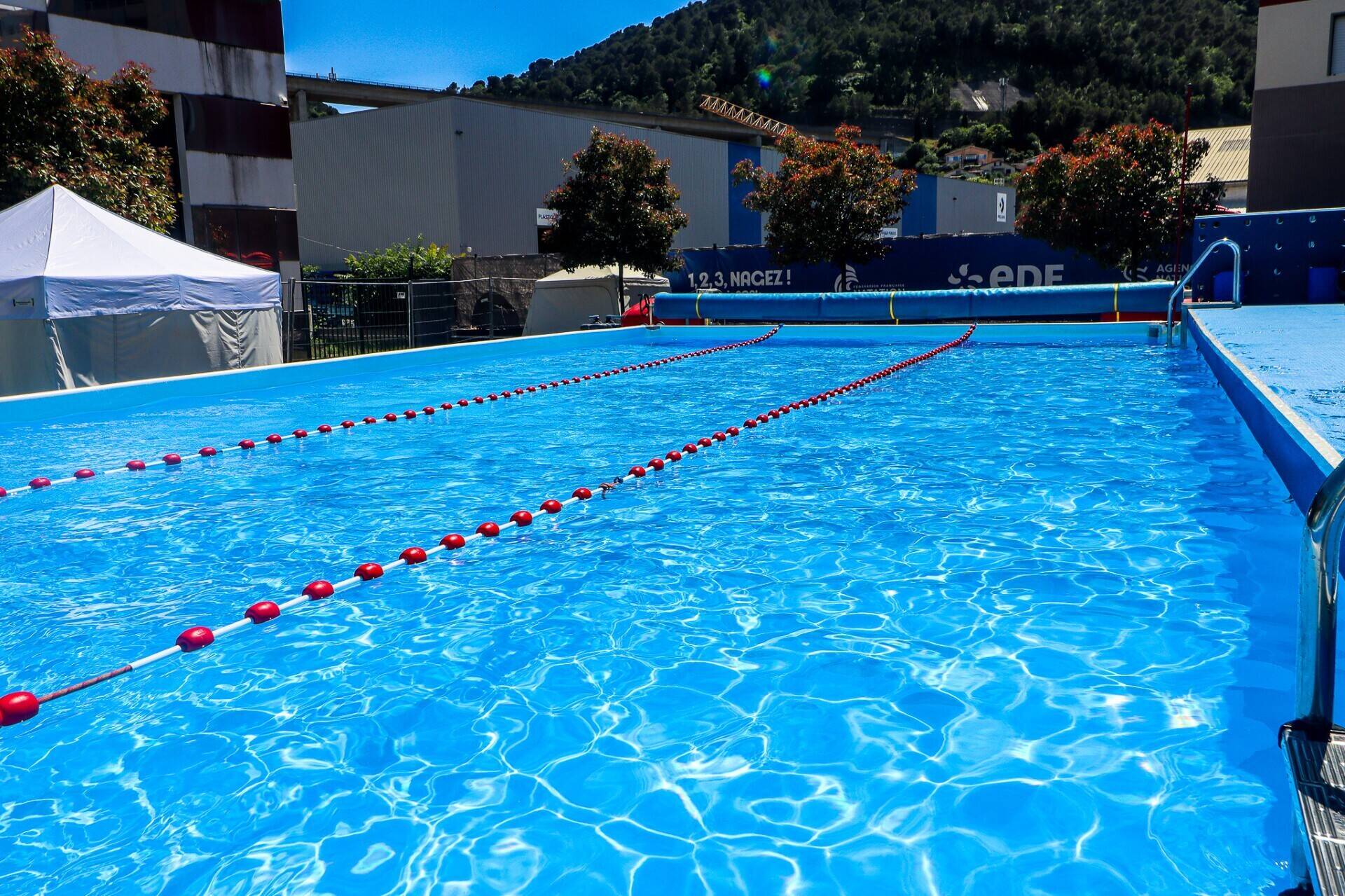 Le bassin saisonnier fait son grand retour à La Trinité