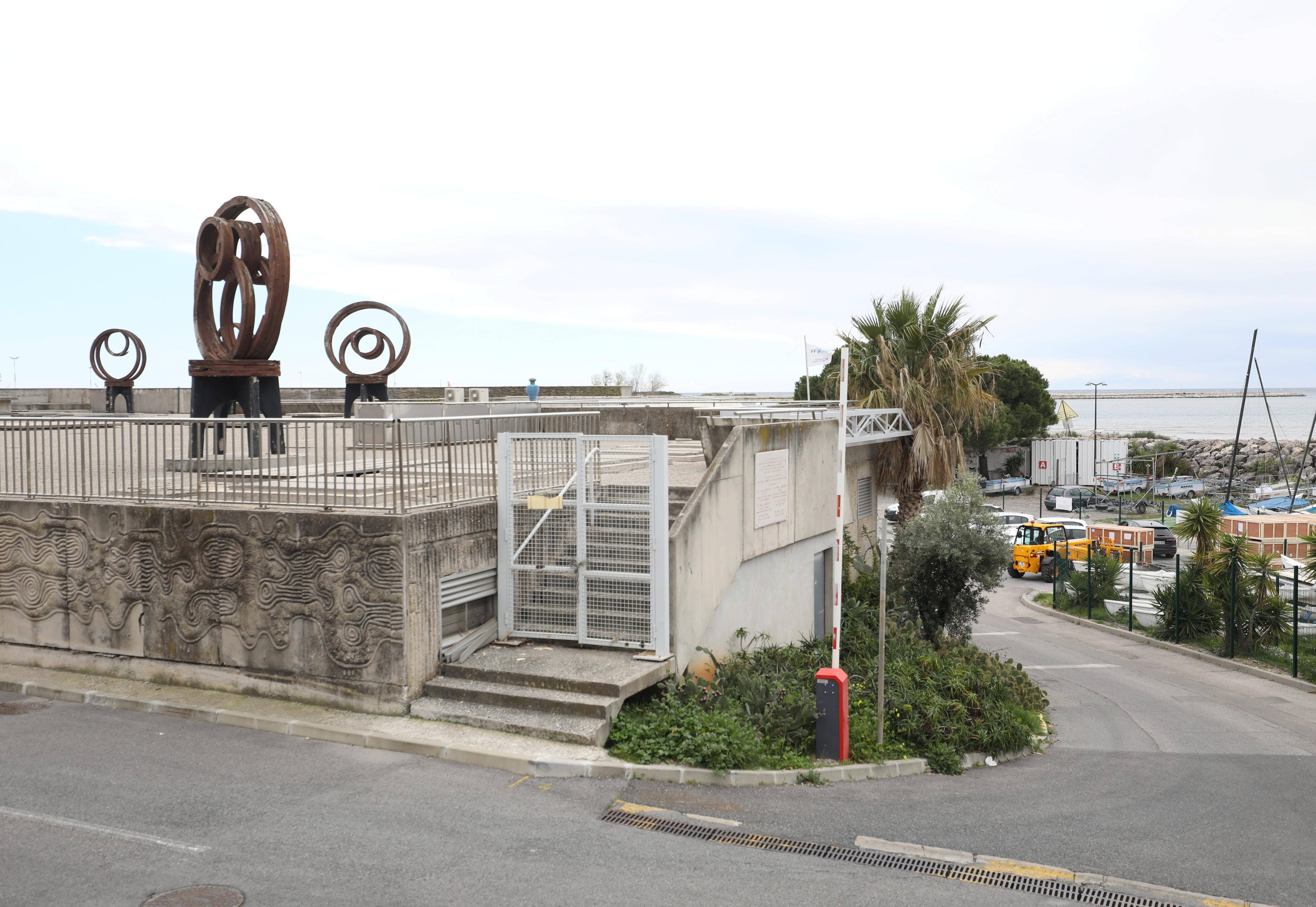 Station d'épurationde Saint-Laurent-du-Var: une enquête en cours pour déterminer si le scandale n'est pas (encore) plus vaste