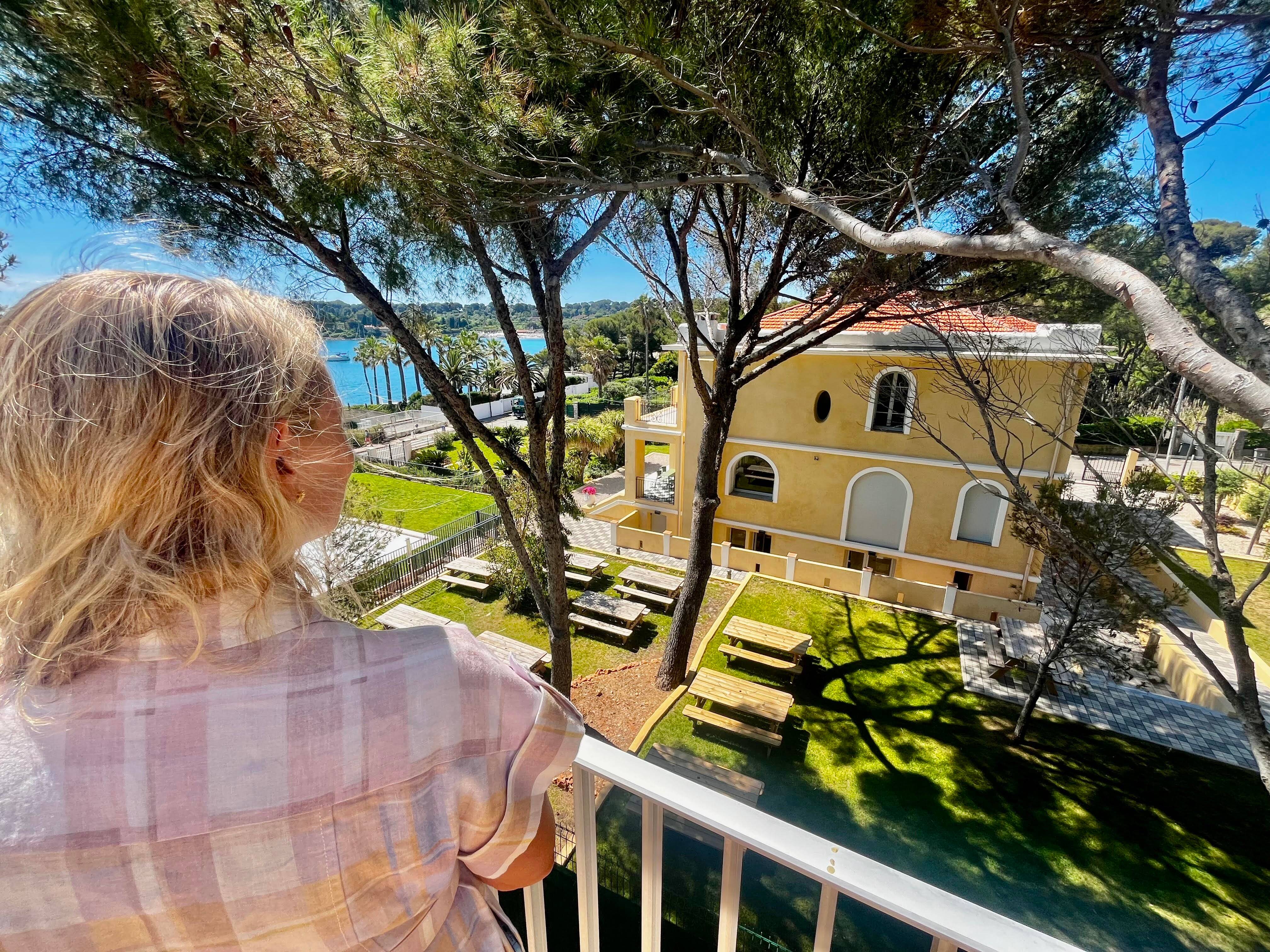 "Le cap d'Antibes n'appartient pas qu'aux milliardaires!": quand le conflit de voisinage se transforme en "lutte des classes"