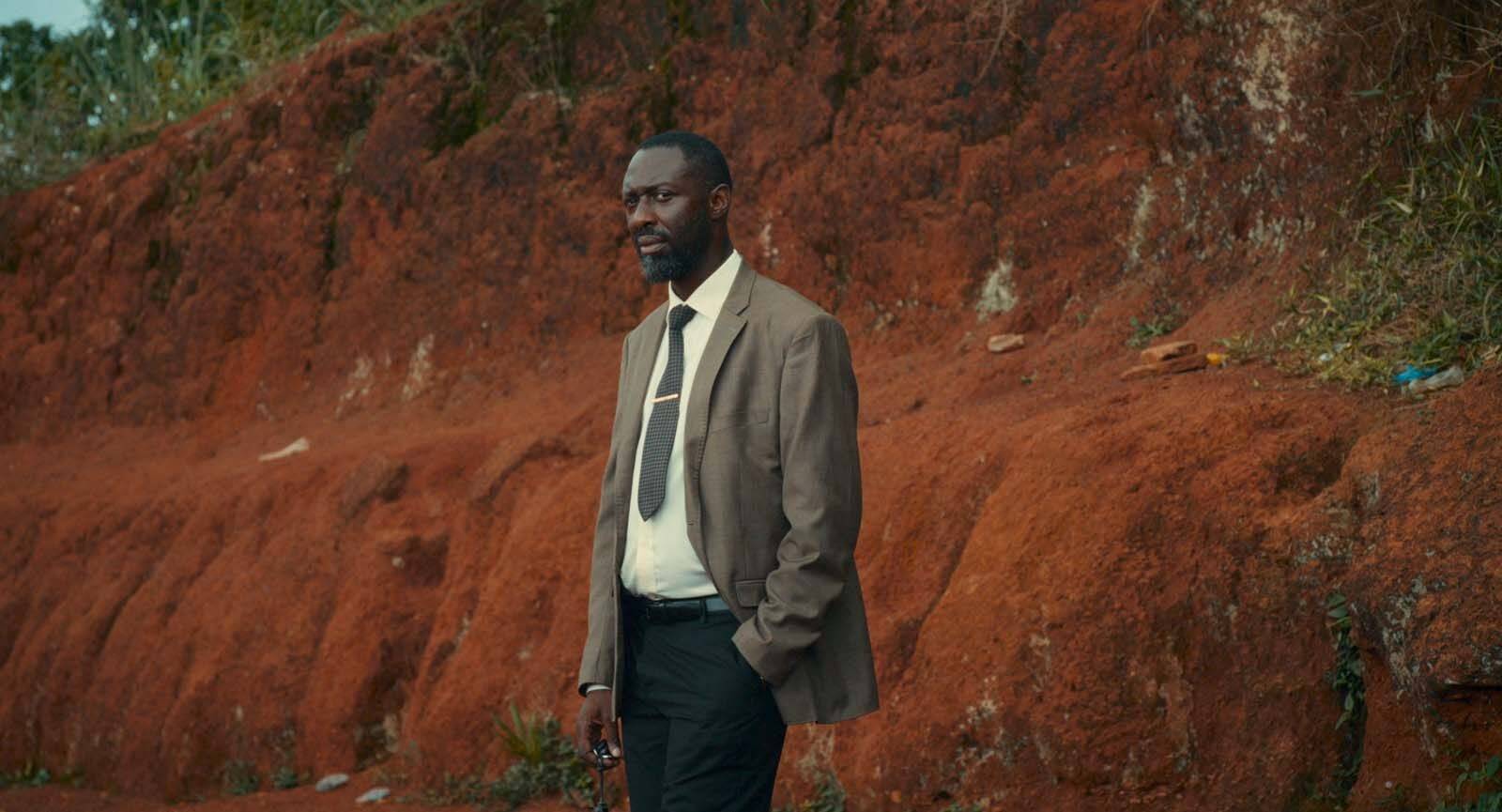 Ça sort mercredi au cinéma: Thomas Ngijol surprend avec "Indomptables", un polar qui décrypte sans détour la société camerounais