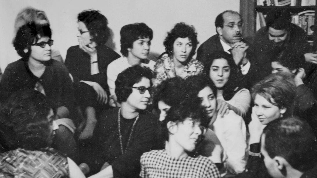 "Les Mots qu'elles eurent un jour": Raphaël Pillosio met en lumière la parole de militantes algériennes dans un documentaire captivant et politique