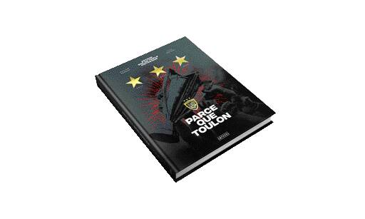 Un livre pour redécouvrir le triplé européen du RCT