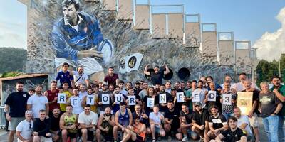 Le repêchage surprise du Rugby club de la Vallée du Gapeau en Fédérale 3