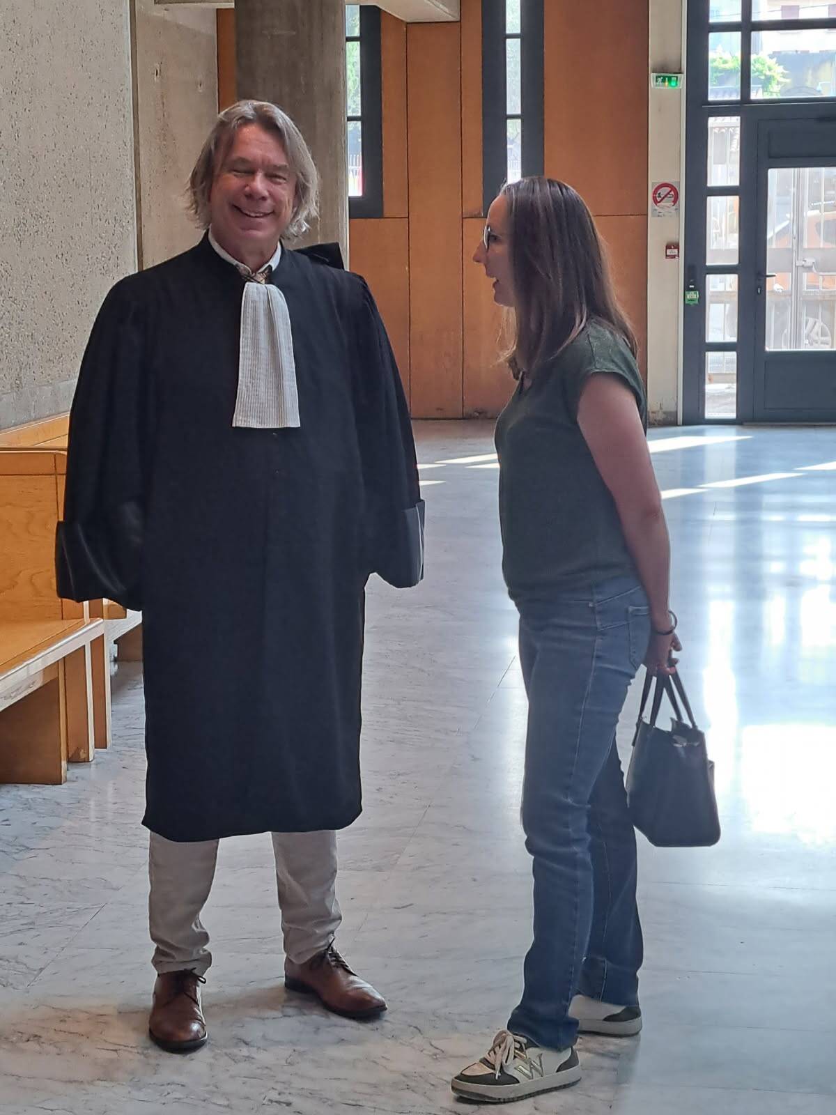 Poursuivi pour harcèlement moral, le maire du Plan-de-la-Tour est relaxé