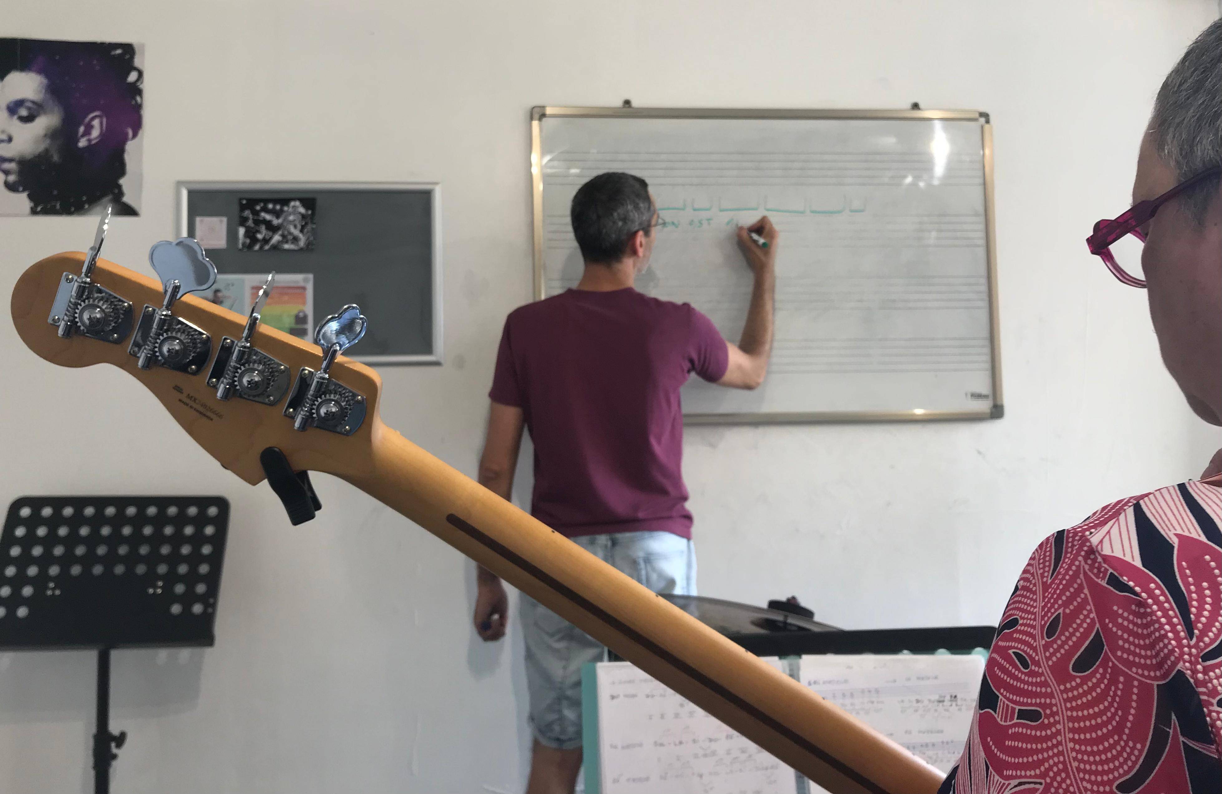 Menacée de fermeture dès fin juin, Antibes Music School lance une collecte de dons