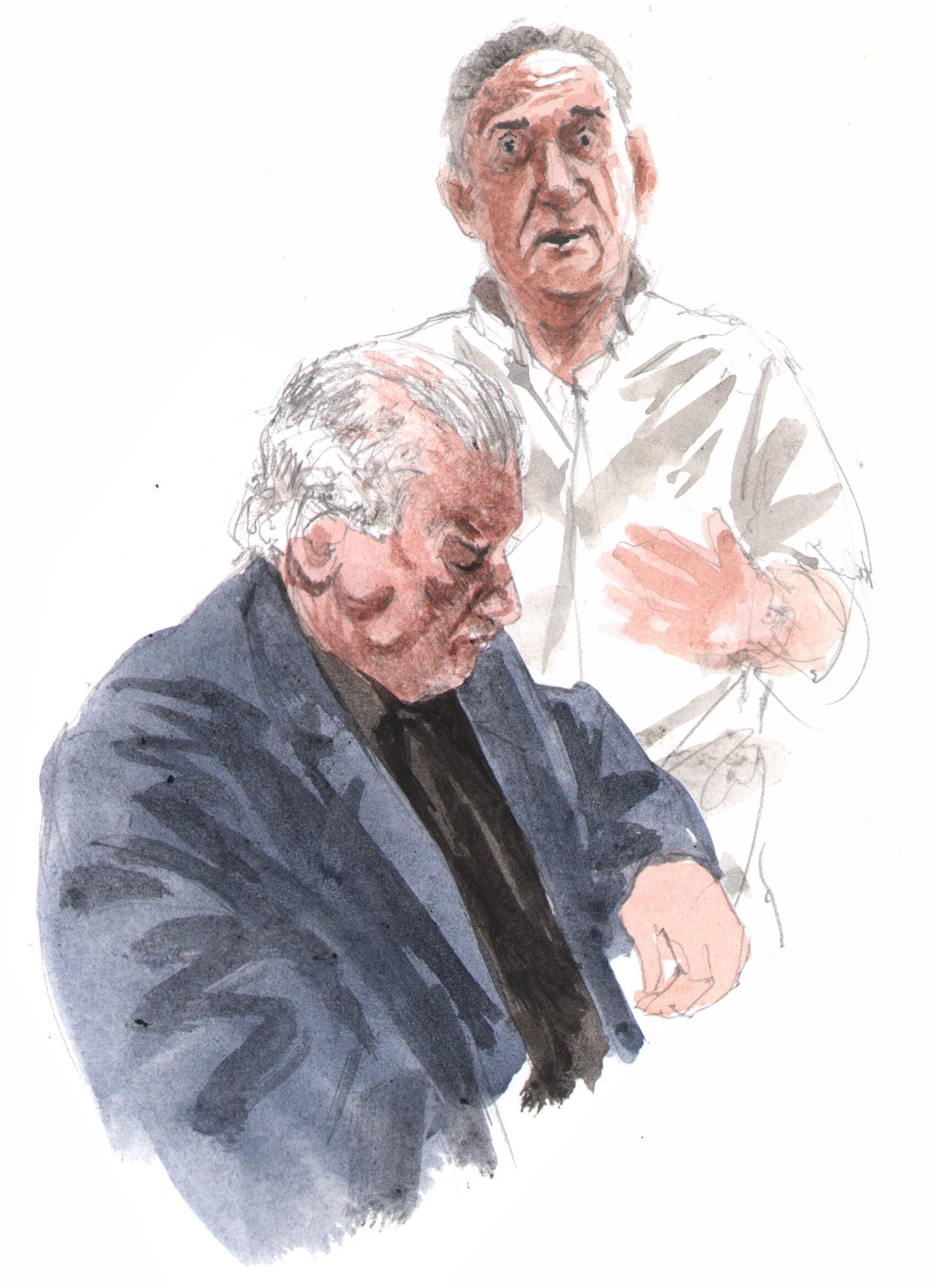 Une fraude lourde de 65 millions d'euros: plusieurs dirigeants d'une société d'intérim varoise jugés pour travail dissimulé