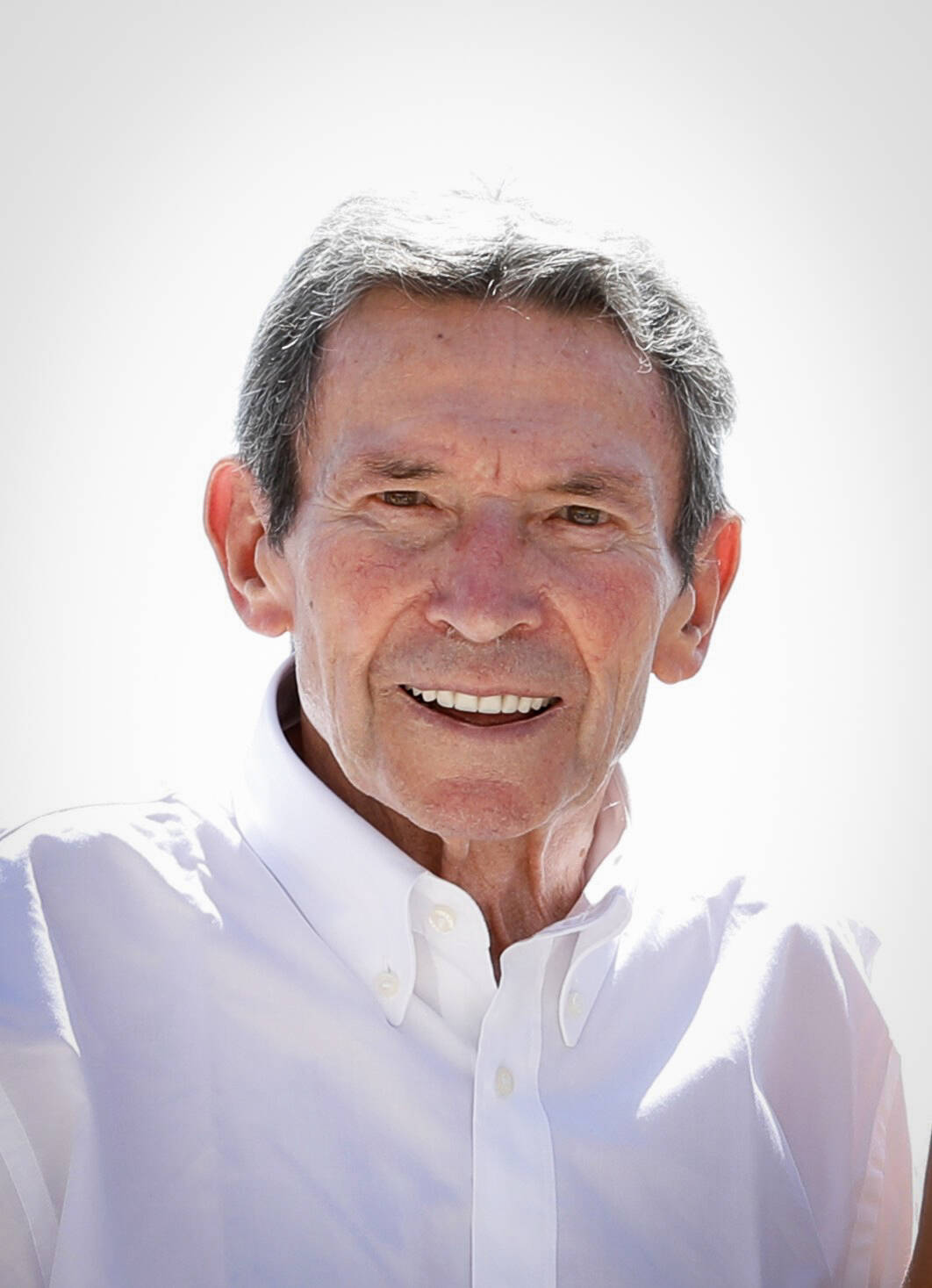 Ancien conseiller municipal de Saint-André-de-La-Roche, Jacques Albertini, figure de Rimiez, nous a quittés