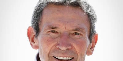 Ancien conseiller municipal de Saint-André-de-La-Roche, Jacques Albertini, figure de Rimiez, nous a quittés