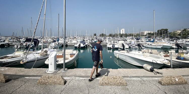 La chambre de commerce des Alpes-Maritimes rafle l’exploitation du port de Saint-Laurent-du-Var