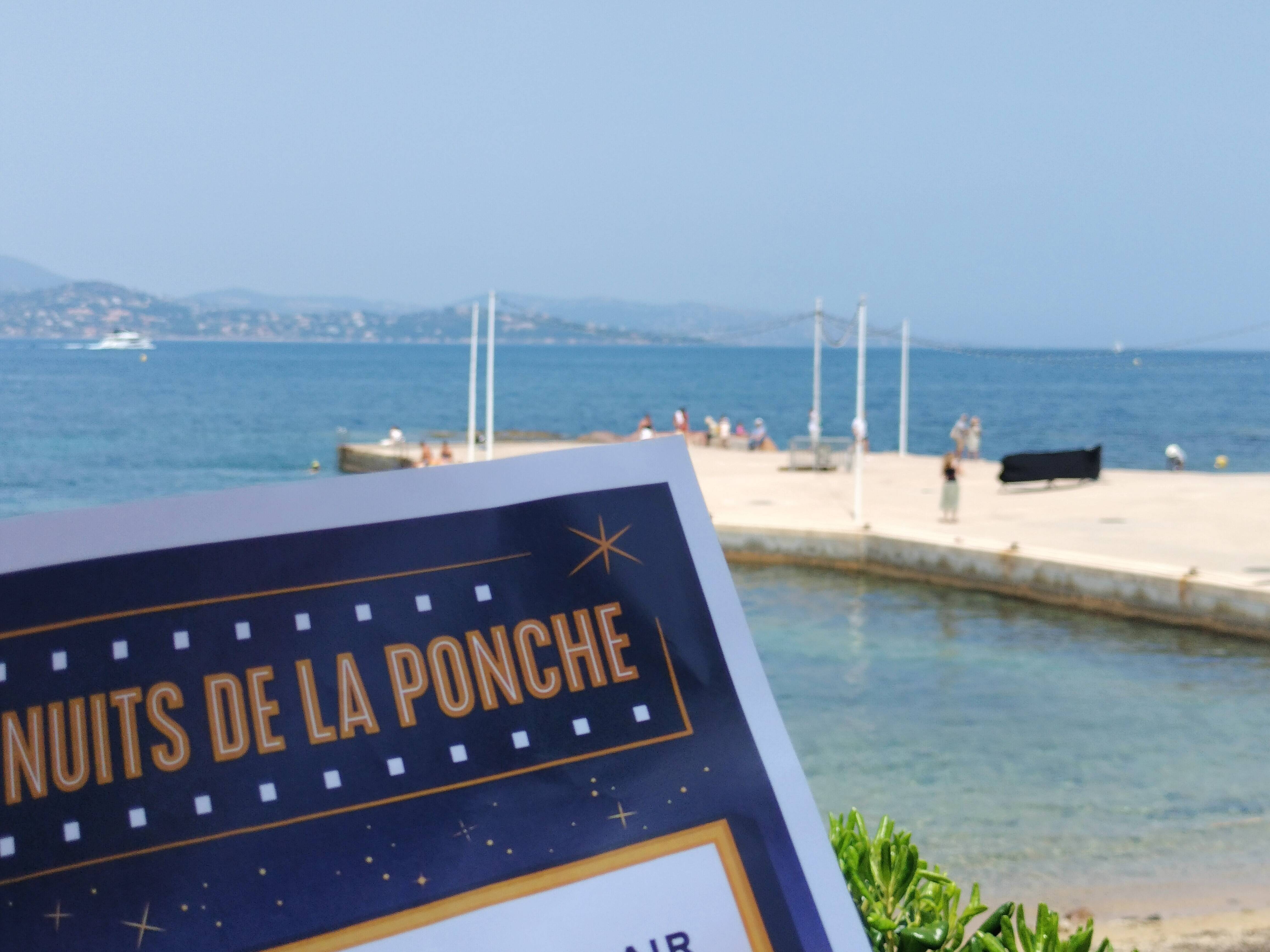 Ce week-end, cette nouvelle association vous invite à trois séances de cinéma gratuites et en plein air à Saint-Tropez (et c'est sans réservation)