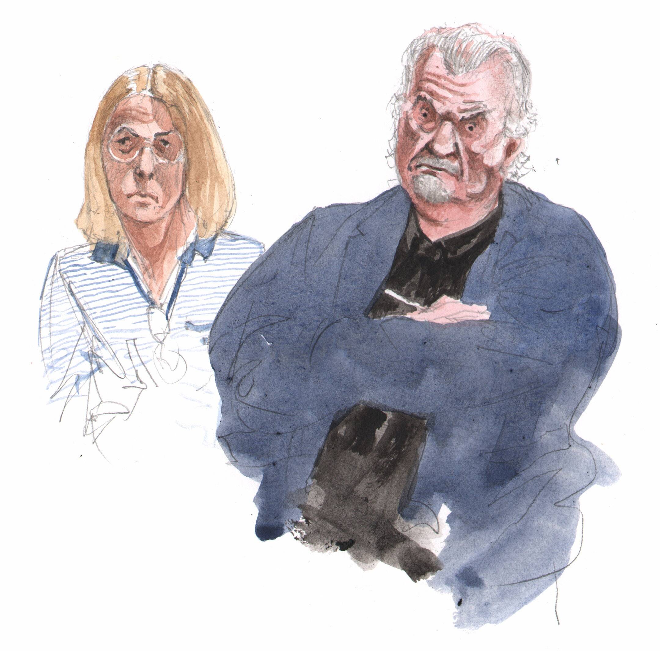 Quatre ans de prison et mandat de dépôt requis dans l'affaire du groupe Forum Interim à Saint-Raphaël