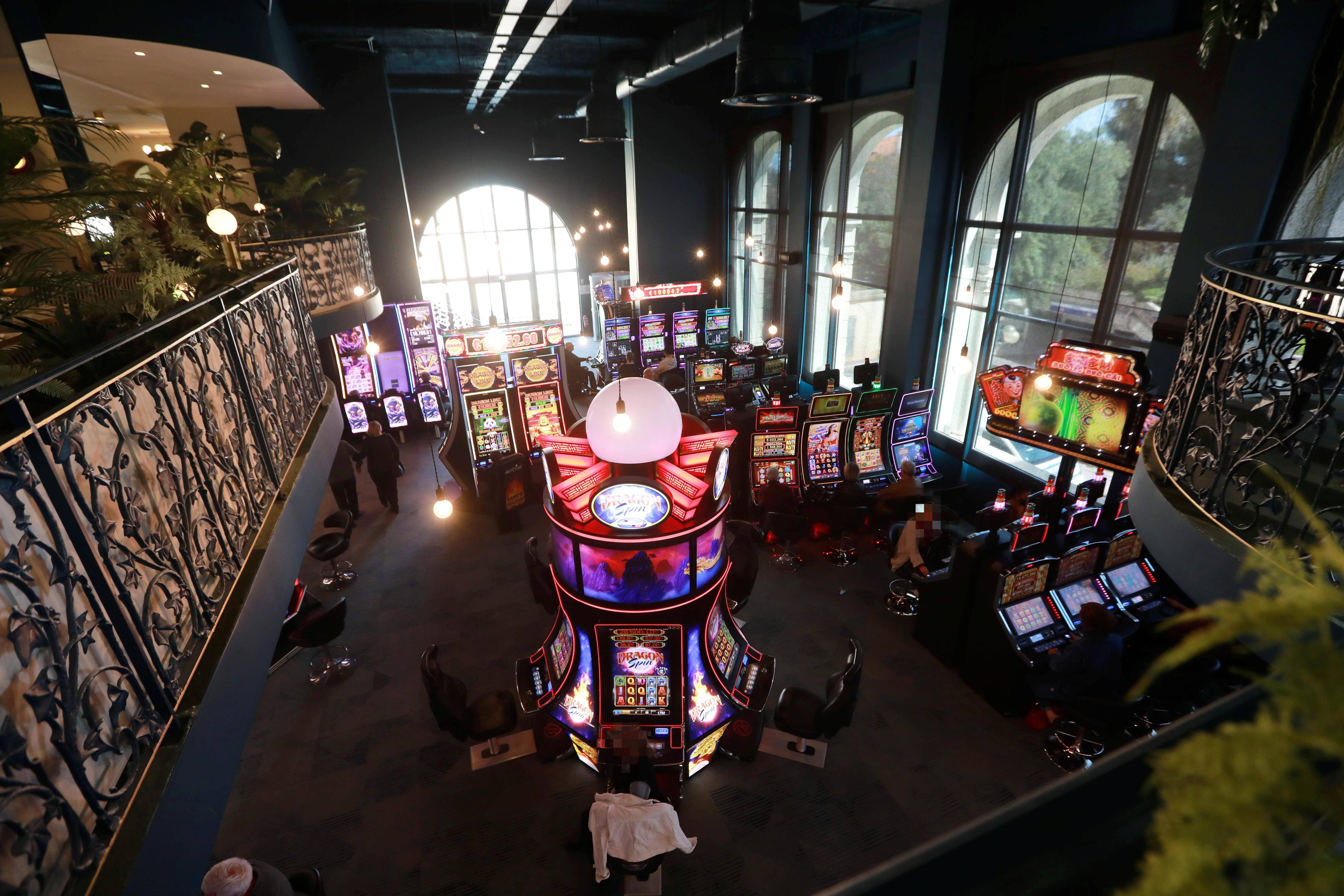 Il mise deux euros et remporte près de 2,5 millions d'euros au casino de Hyères