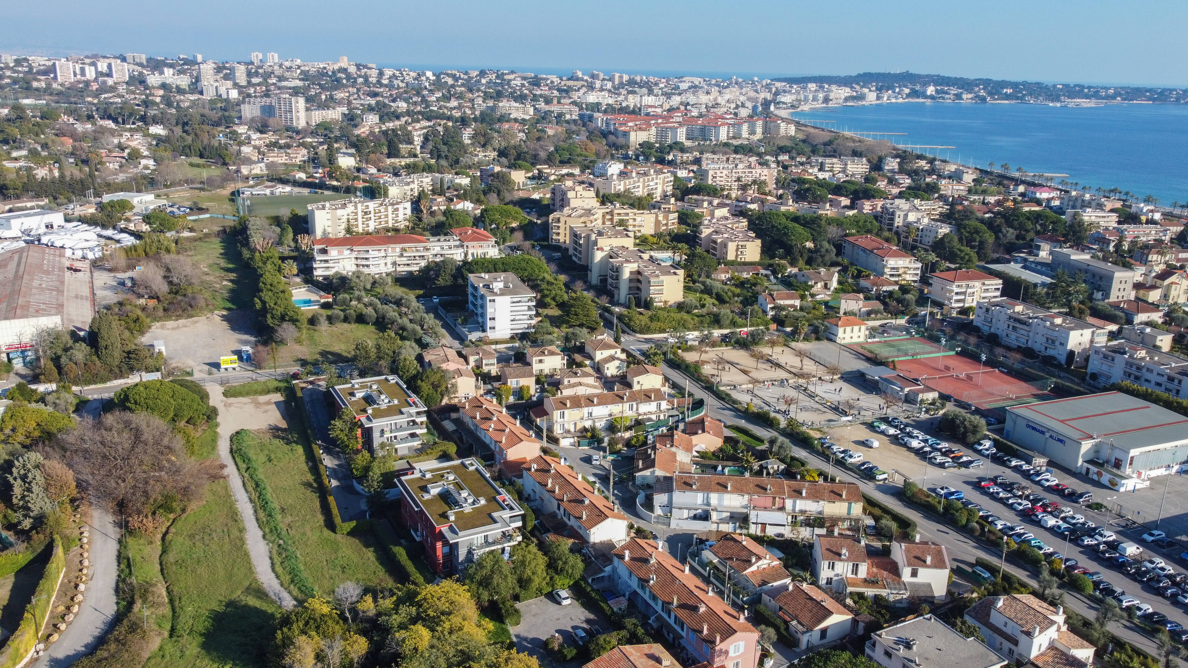 Le juge valide le recours des opposants: on fait le point sur le projet sans fin de la déviation de Golfe-Juan