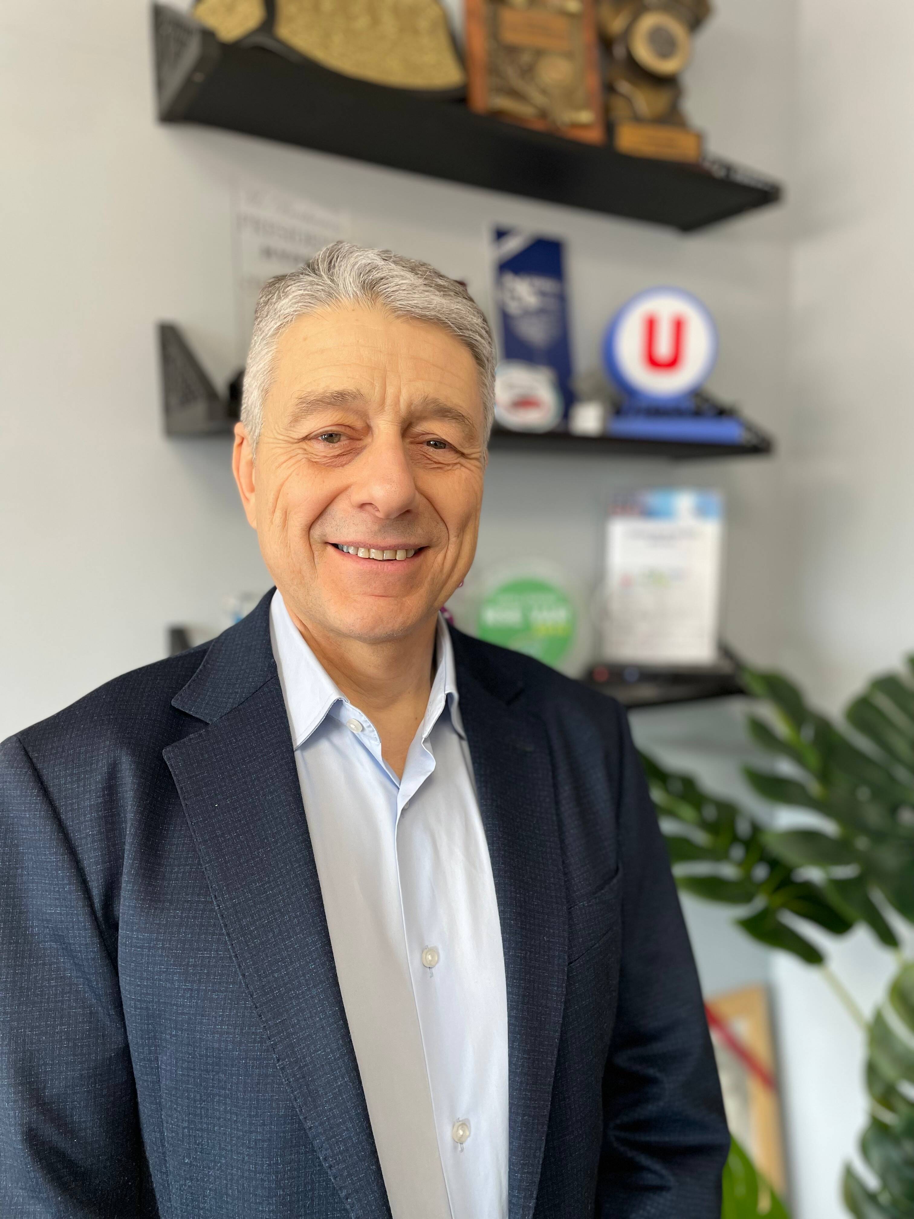 Le Medef Sud se dote d'un "missionnaire combattant" avec l'élection de Stéphane Benhamou