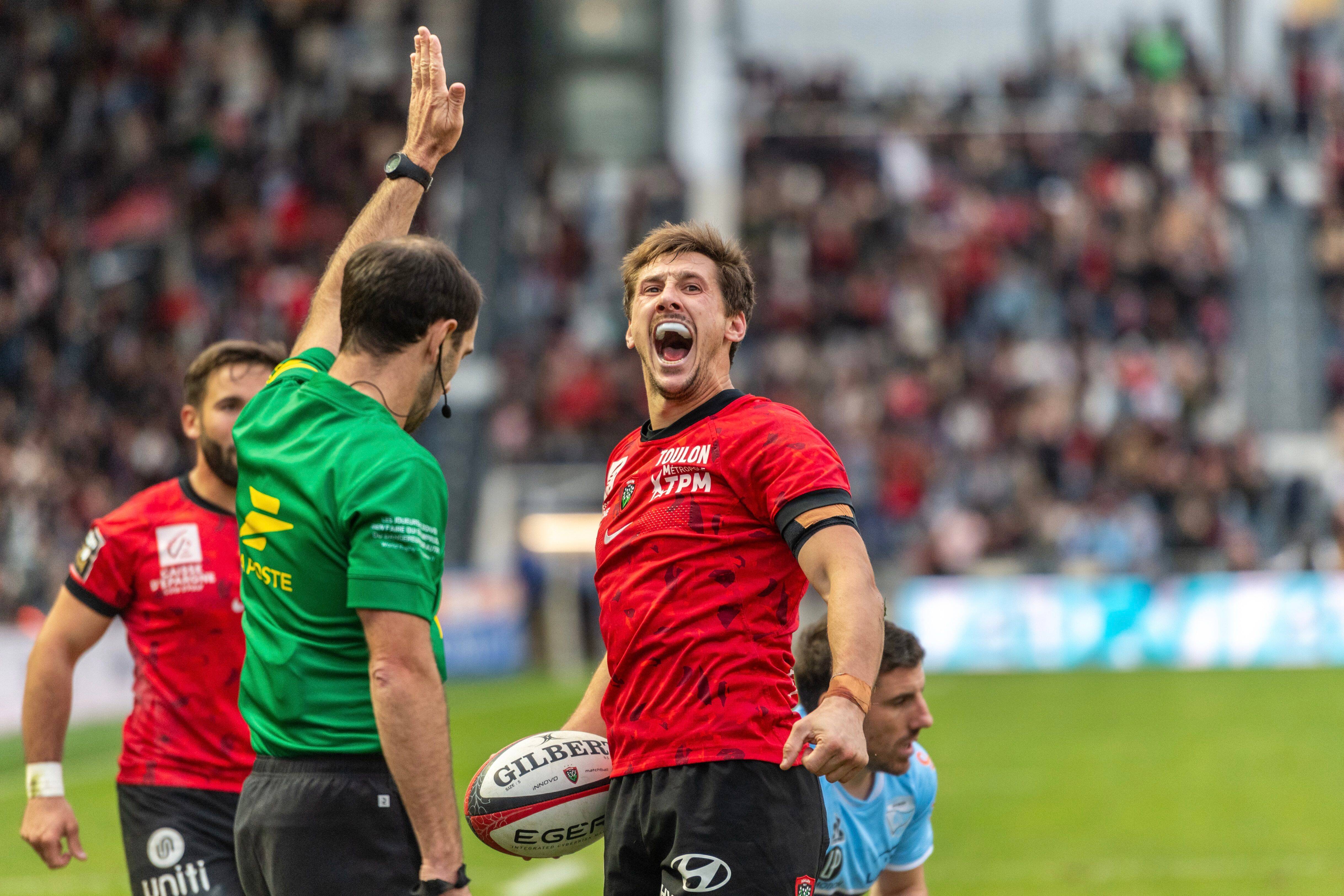 Un barrage à exploser... et une histoire à écrire pour le RCT face à Castres