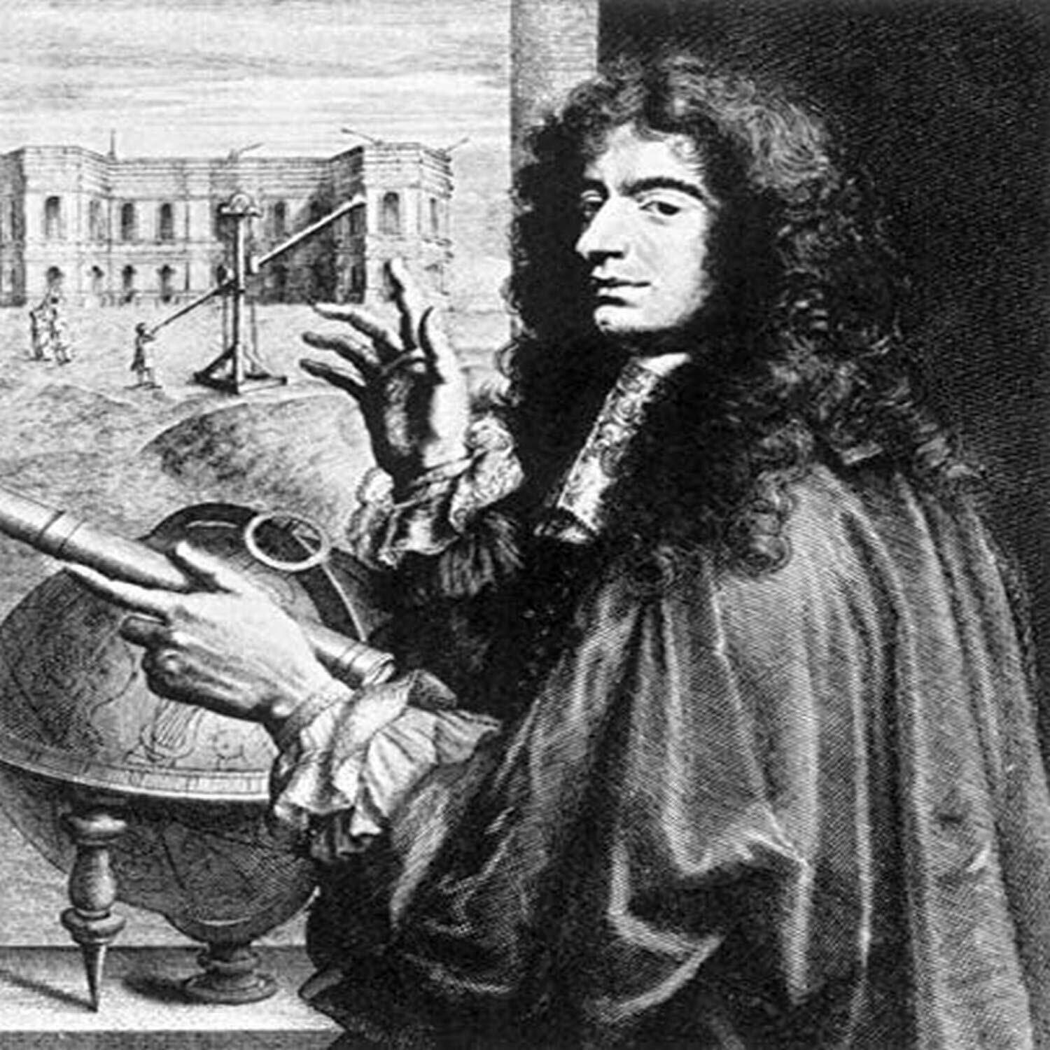 Qui était Jean-Dominique Cassini, cet astronome originaire du comté de Nice qui a mesuré la distance entre la Terre et le Soleil?