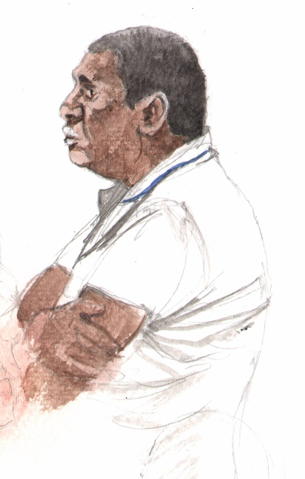 "Ils me menacent de mort, je vais les tuer aussi": un homme condamné à 18 ans de réclusion après avoir tiré sur son voisin à Cogolin