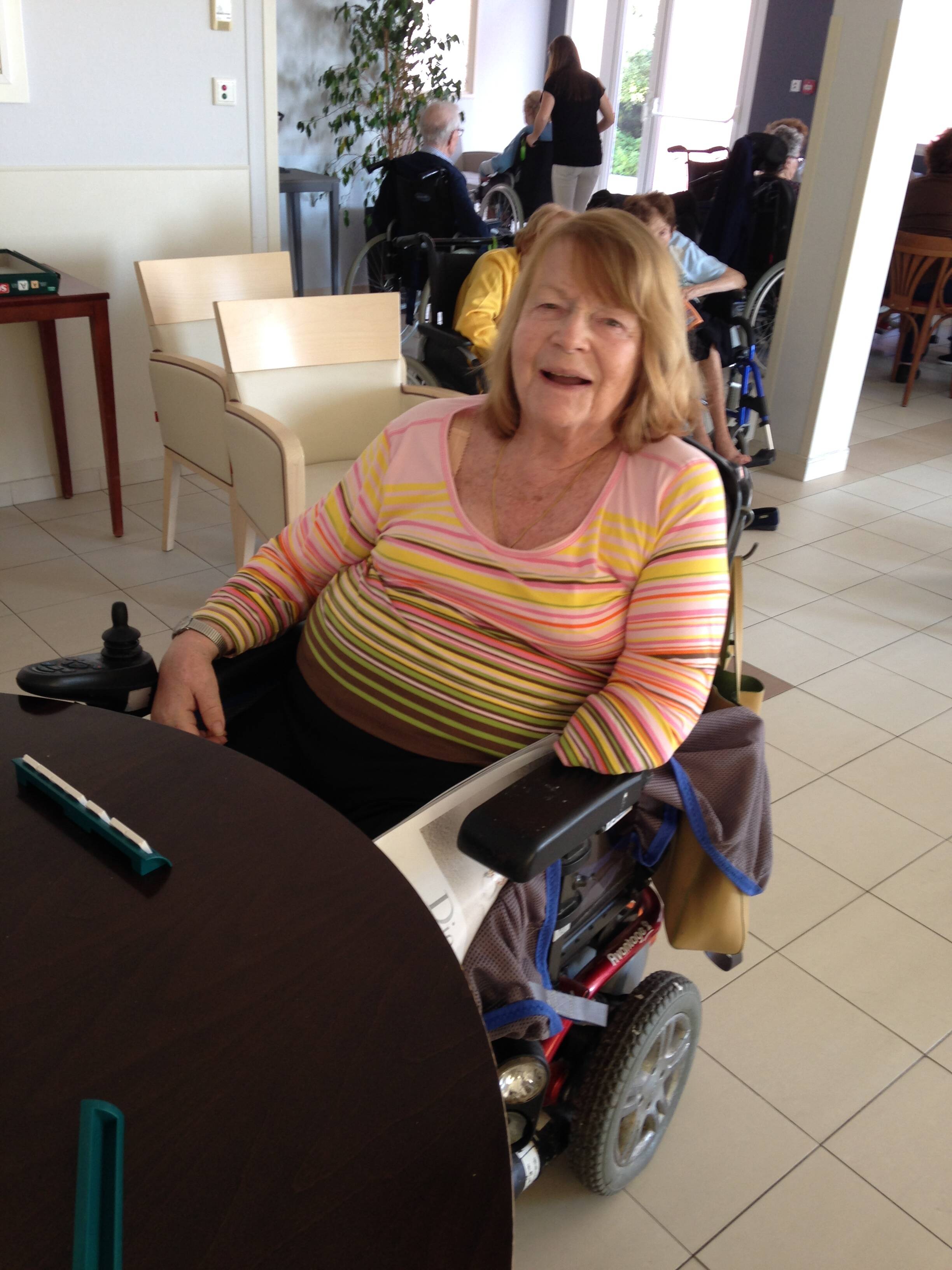 "C'est un événement qui n'aurait jamais dû se produire": la société Emeis (ex-Orpea) condamnée après le décès d'une résidente à Nice