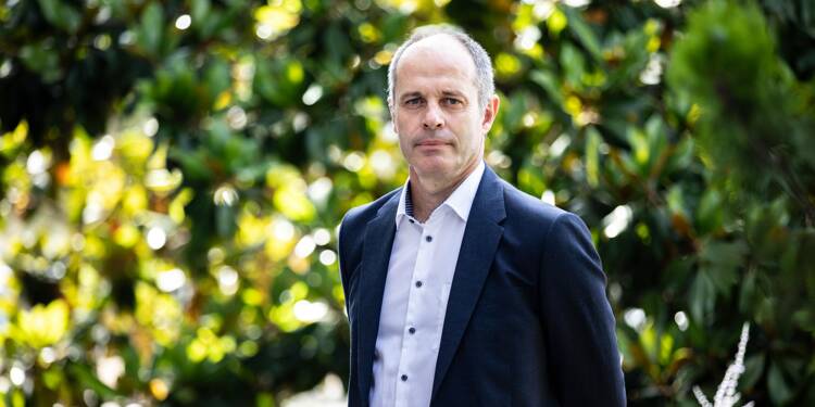 A La Garde, Nicolas Salsou (RN) lance sa campagne municipale