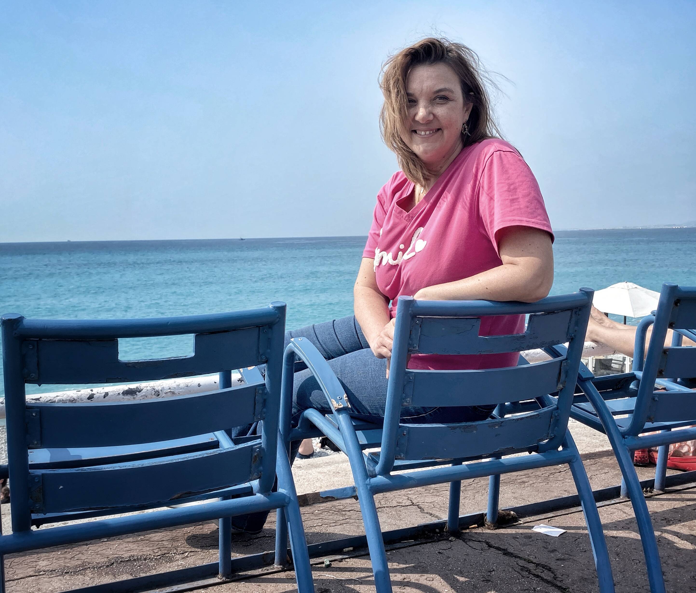 "On va devenir le meilleur pan-bagnat de la ville": ce célèbre kiosque de Nice va bientôt rouvrir... et sa nouvelle exploitante affiche ses ambitions