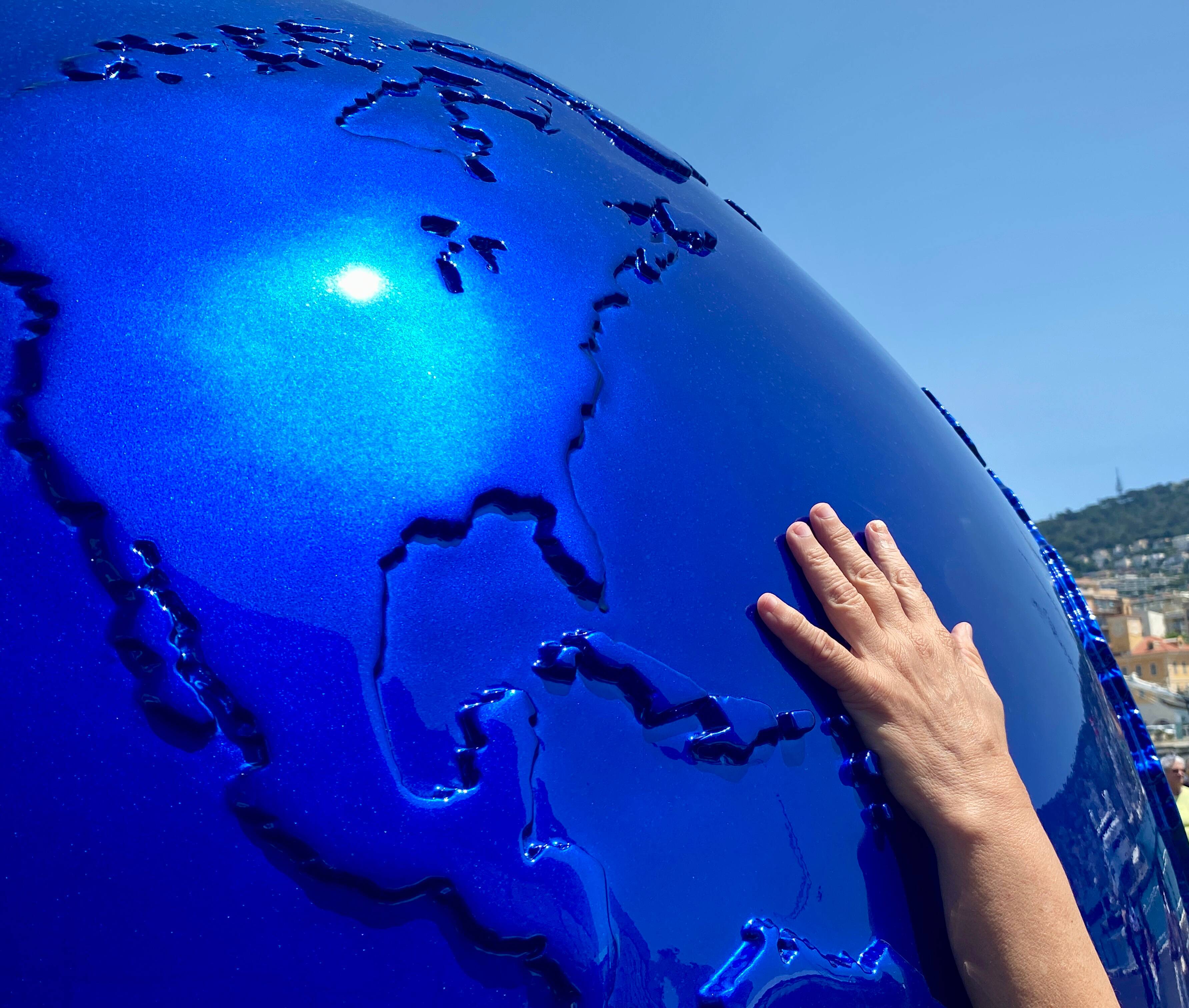 "Les fonds ont été retirés parce que je travaille sur la recherche climatique": comment l'obscurité est tombée sur la science aux États-Unis