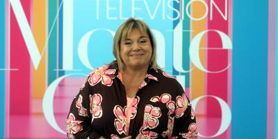 "Il y a des bascules dans une carrière, La Stagiaire, c'est exactement ça": au Festival TV de Monte-Carlo, Michèle Bernier revient avec émotion sur le succès de sa nouvelle série
