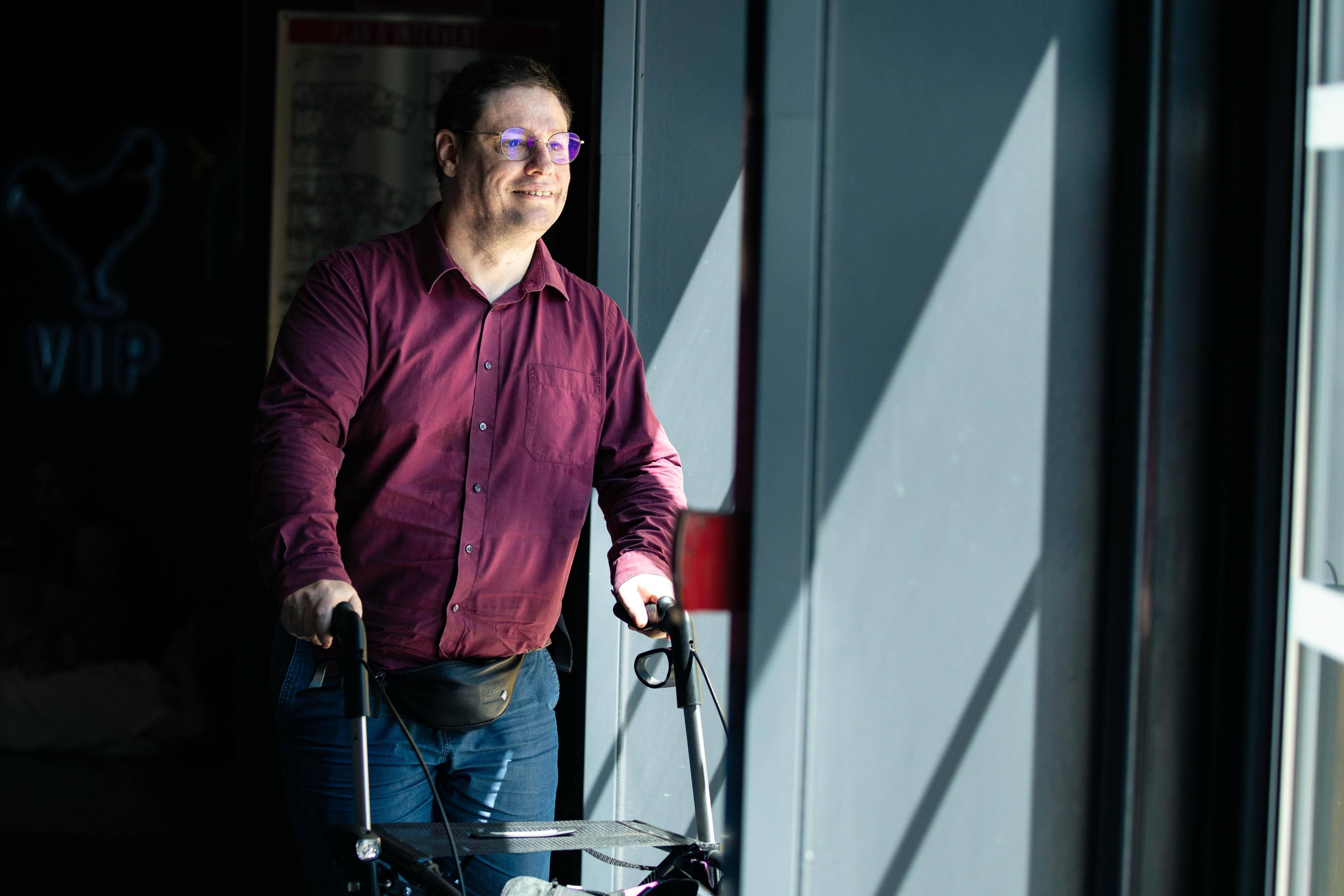 Un autre varois candidat: et si c'était lui, le prochain président de la République?