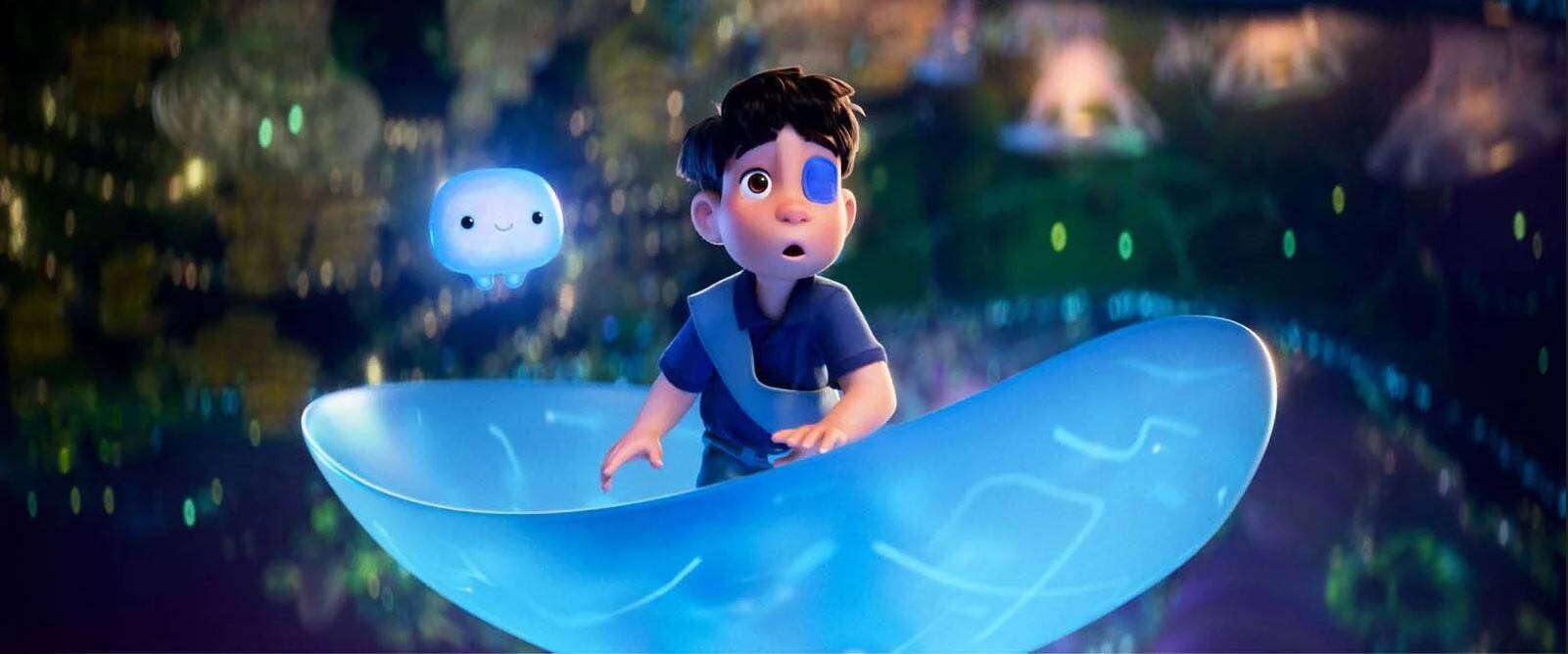 Que vaut "Elio", la dernière réalisation du studio Pixar?