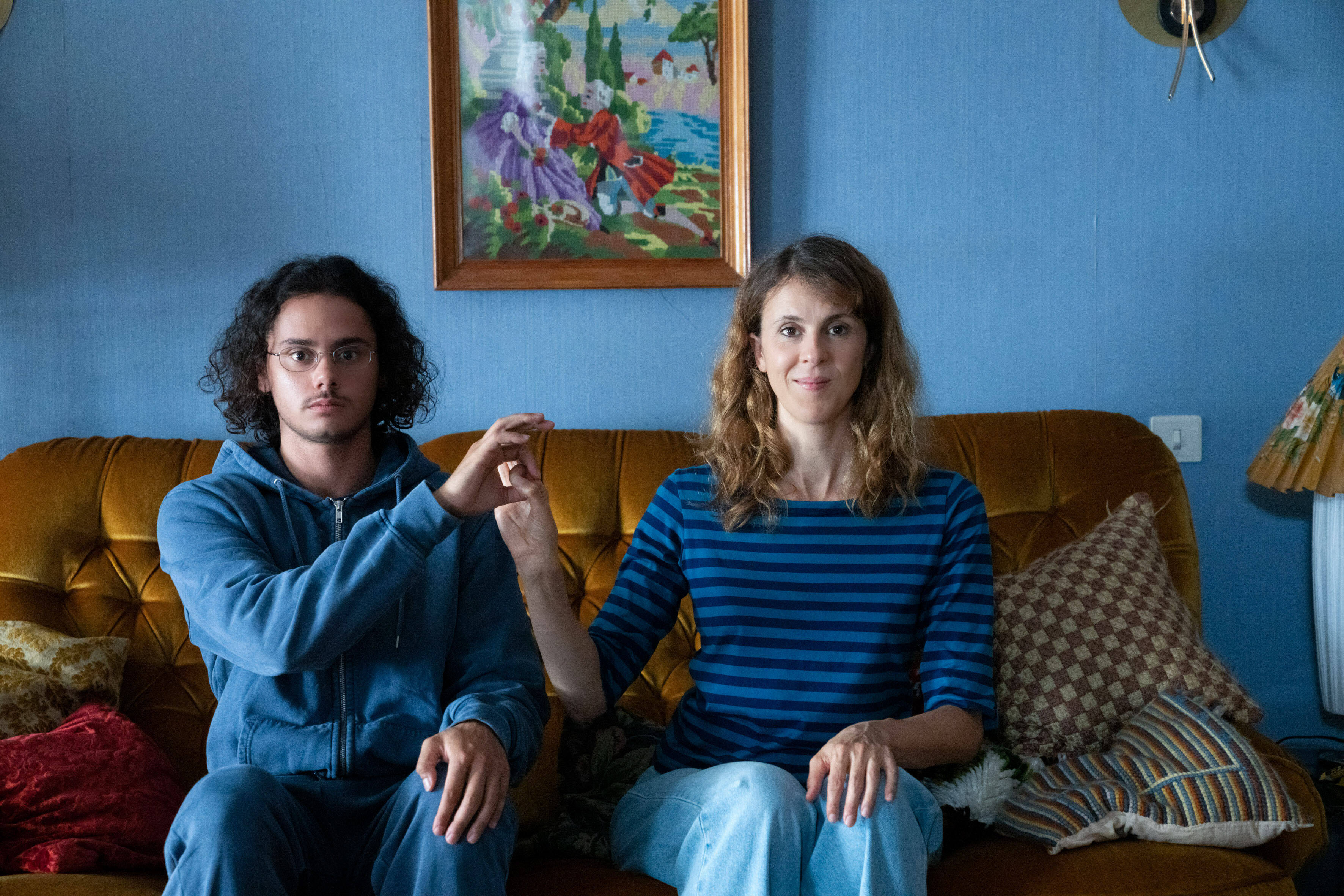 "Aspergirl" de retour pour une saison 2 drôle et touchante avec une Nicole Ferroni toujours aussi géniale