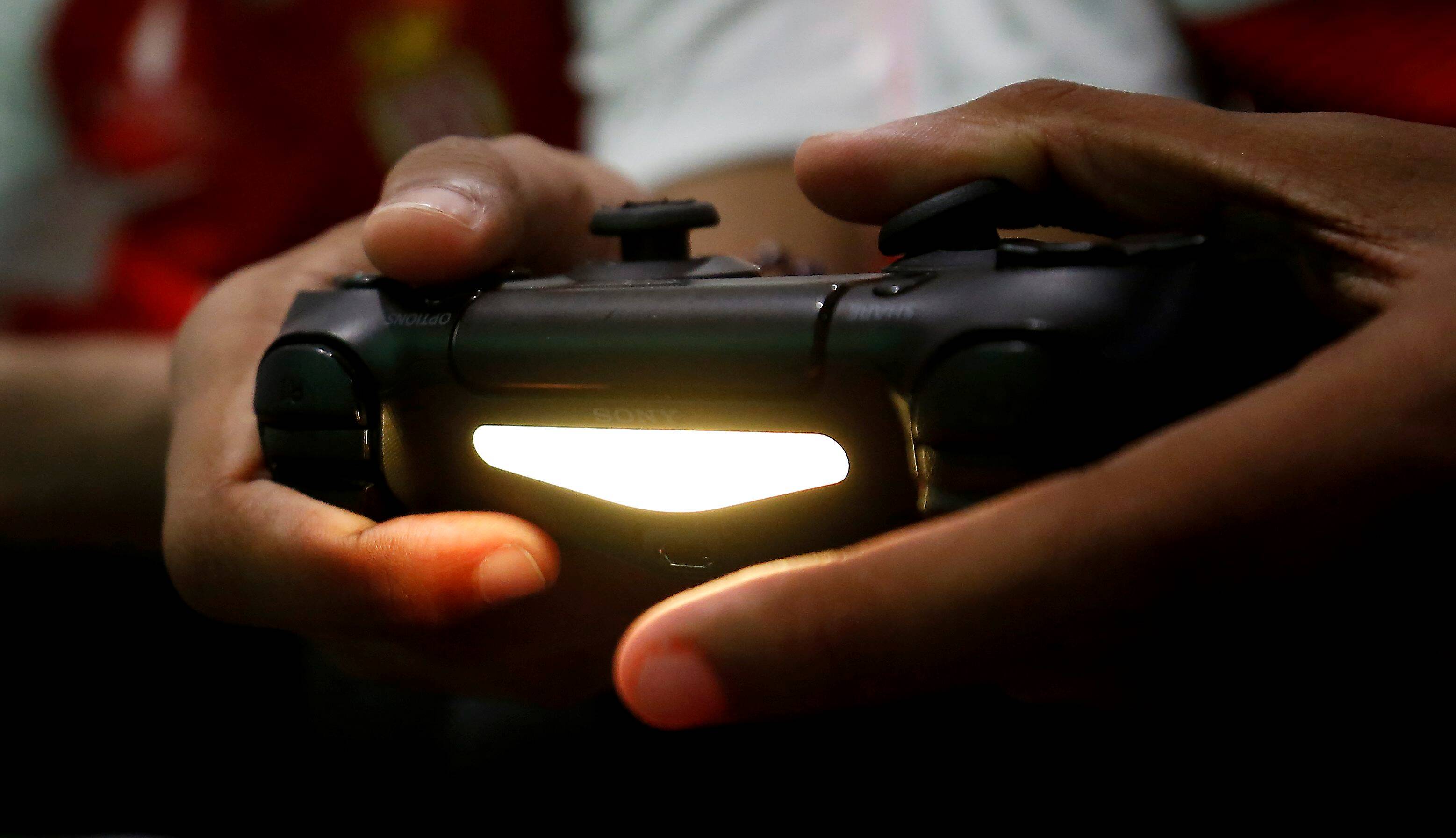 Le première édition du Masters e-sport festival a lieu ce week-end à Saint-Raphaël