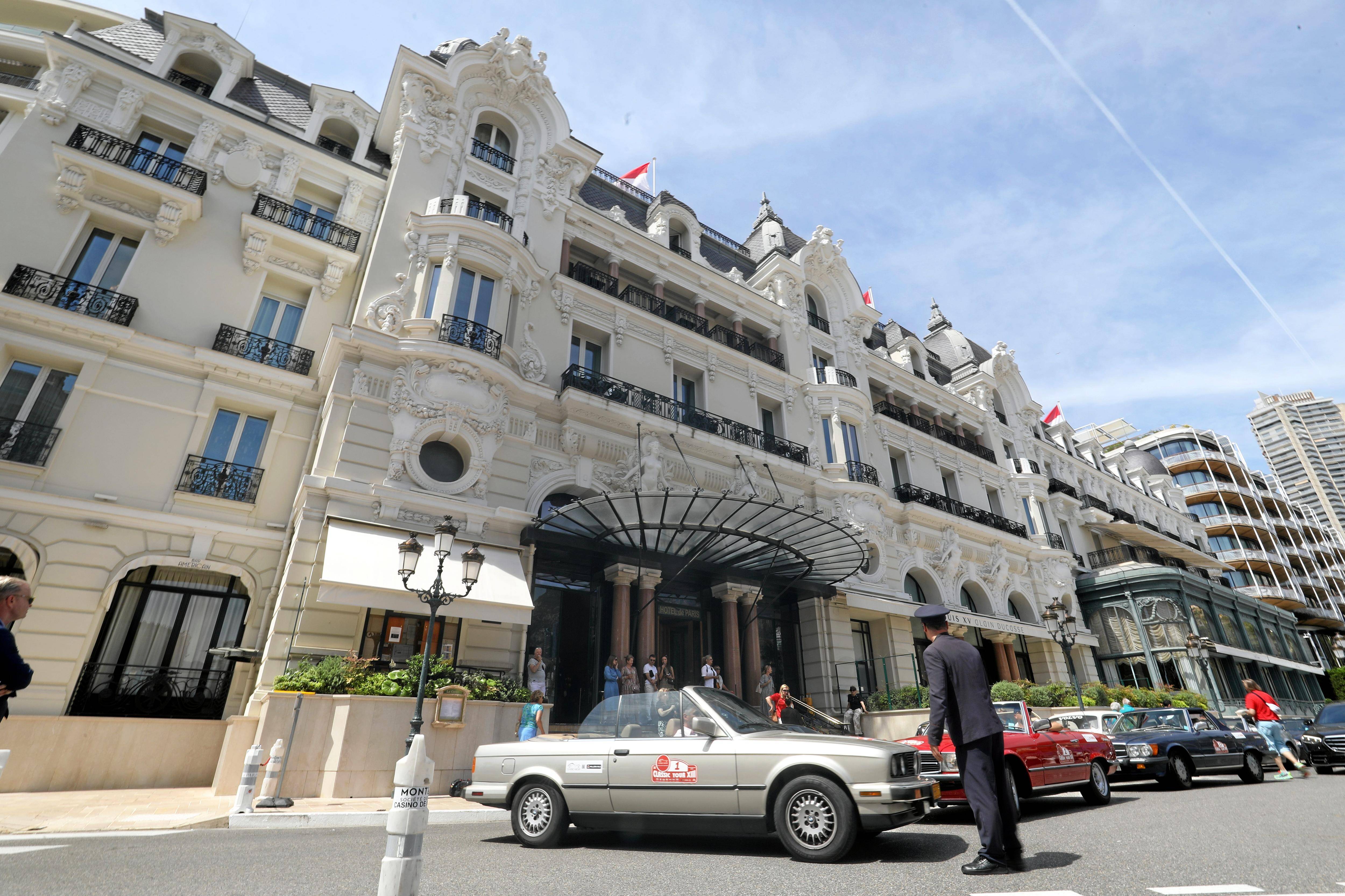 2024, année record pour l'hôtellerie-restauration à Monaco avec plus d'un milliard d'euros de chiffres d'affaires