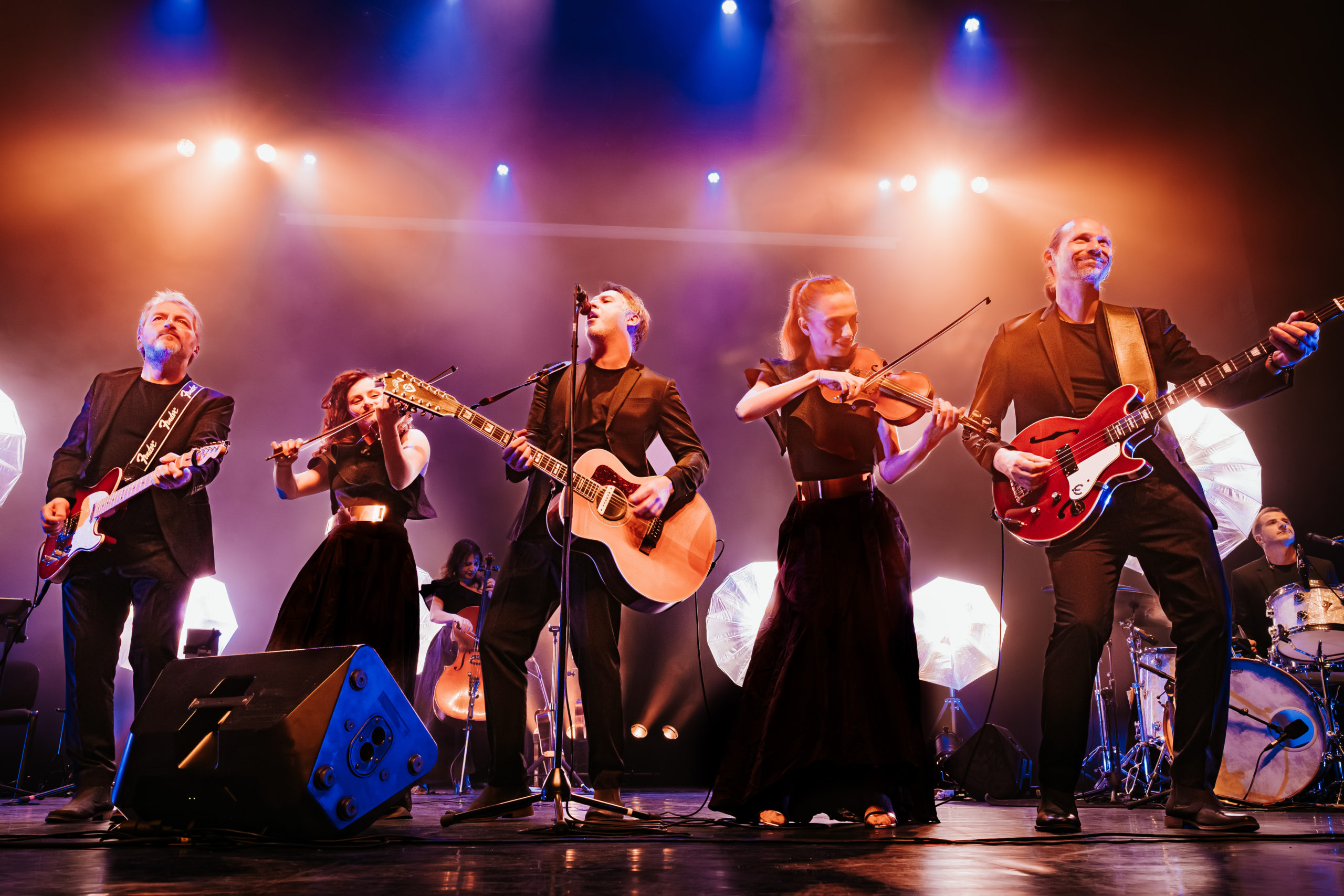 A Saint-Tropez, le festival La Moutte entre en scène revient pour une troisième édition à partir du 21 août