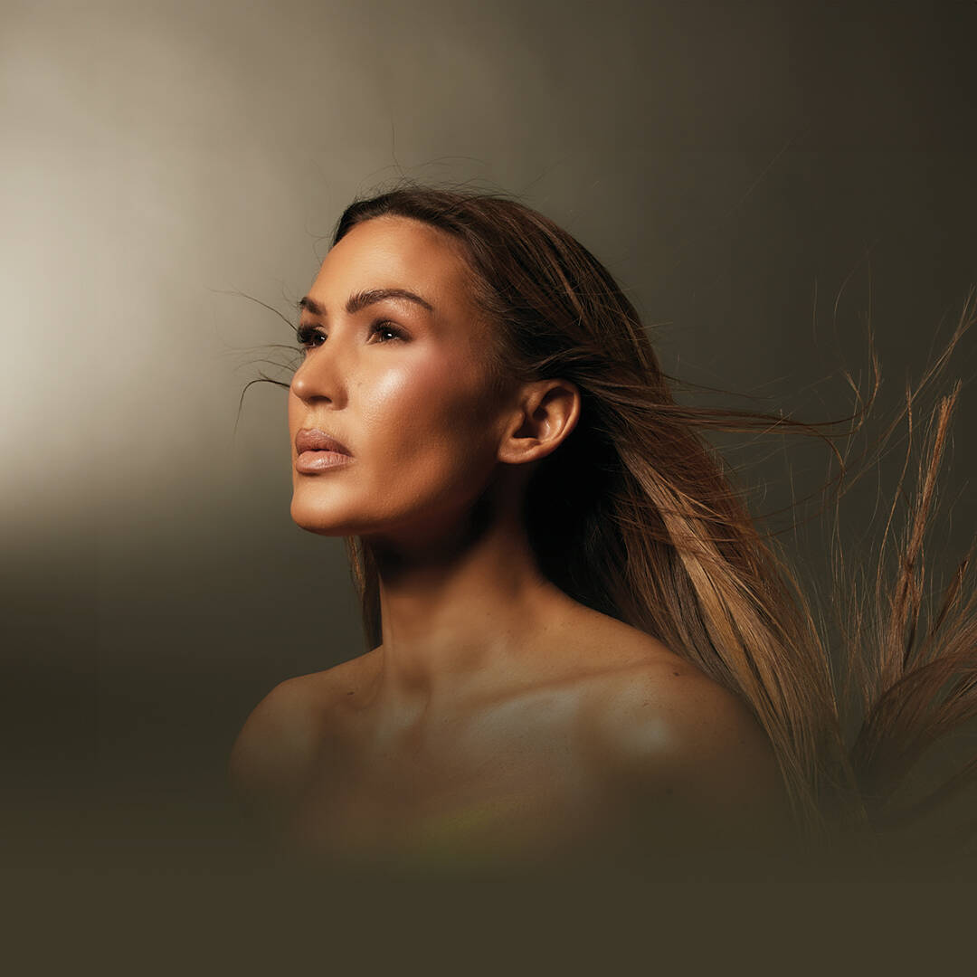 Vitaa, Amel Bent, Marine et Lénie au Kiss FM Live à Saint-Laurent-du-Var, on vous dit comment gagner vos places !