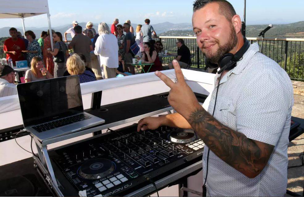 Un début d'été qui ne va pas manquer d'airs à Port-Grimaud