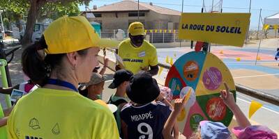 Avec la canicule dans le Var, voici comment adapter son comportement sur les plages